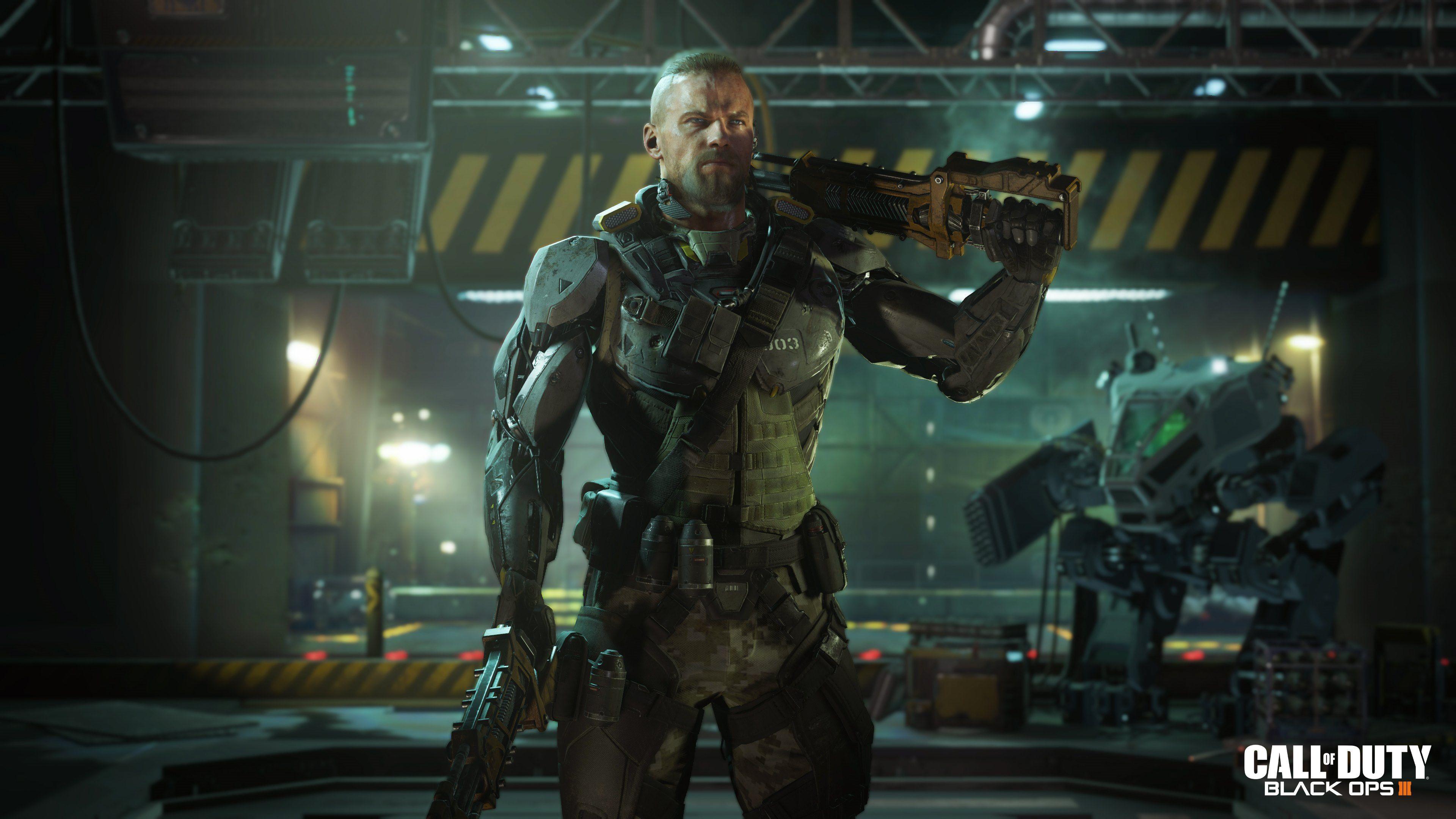 Call Of Duty Black Ops 3 Hd Wallpapers Wallpaper Cave