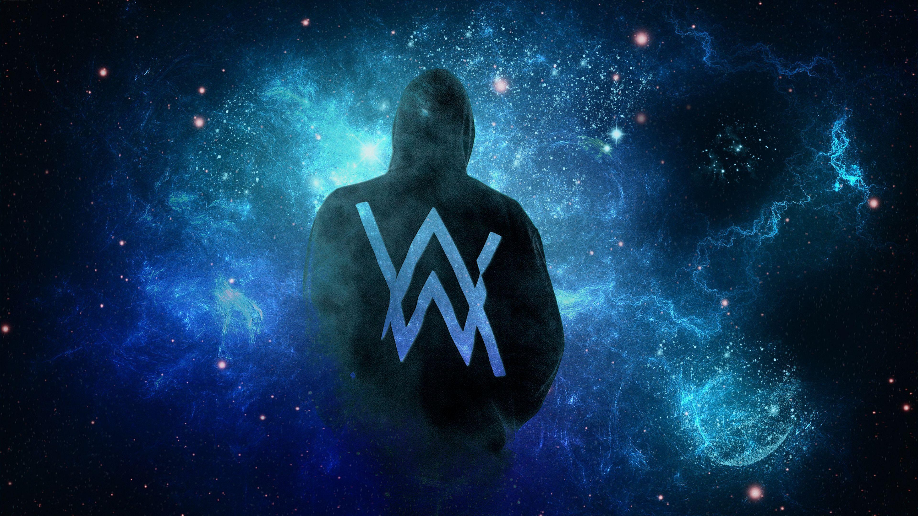 Alan Walker Wallpapers Wallpaper Cave