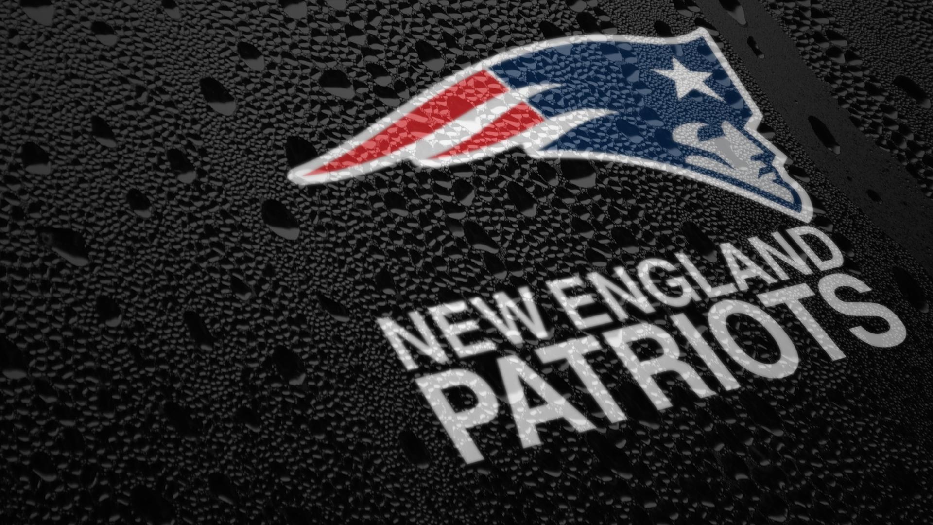 Official New England Patriots Mobile Wallpaper