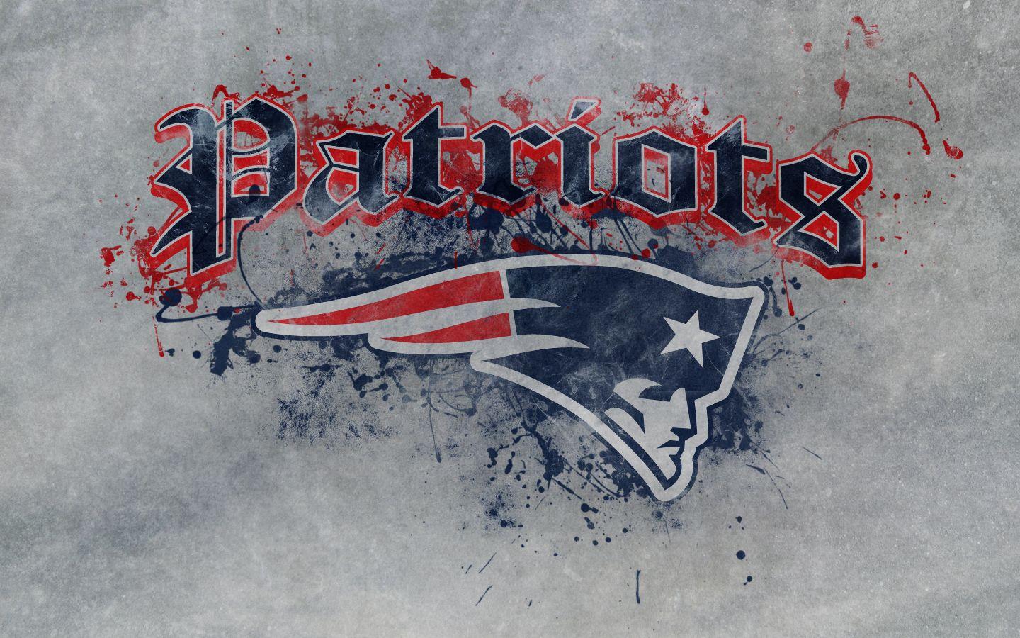 New England Patriots Wallpapers