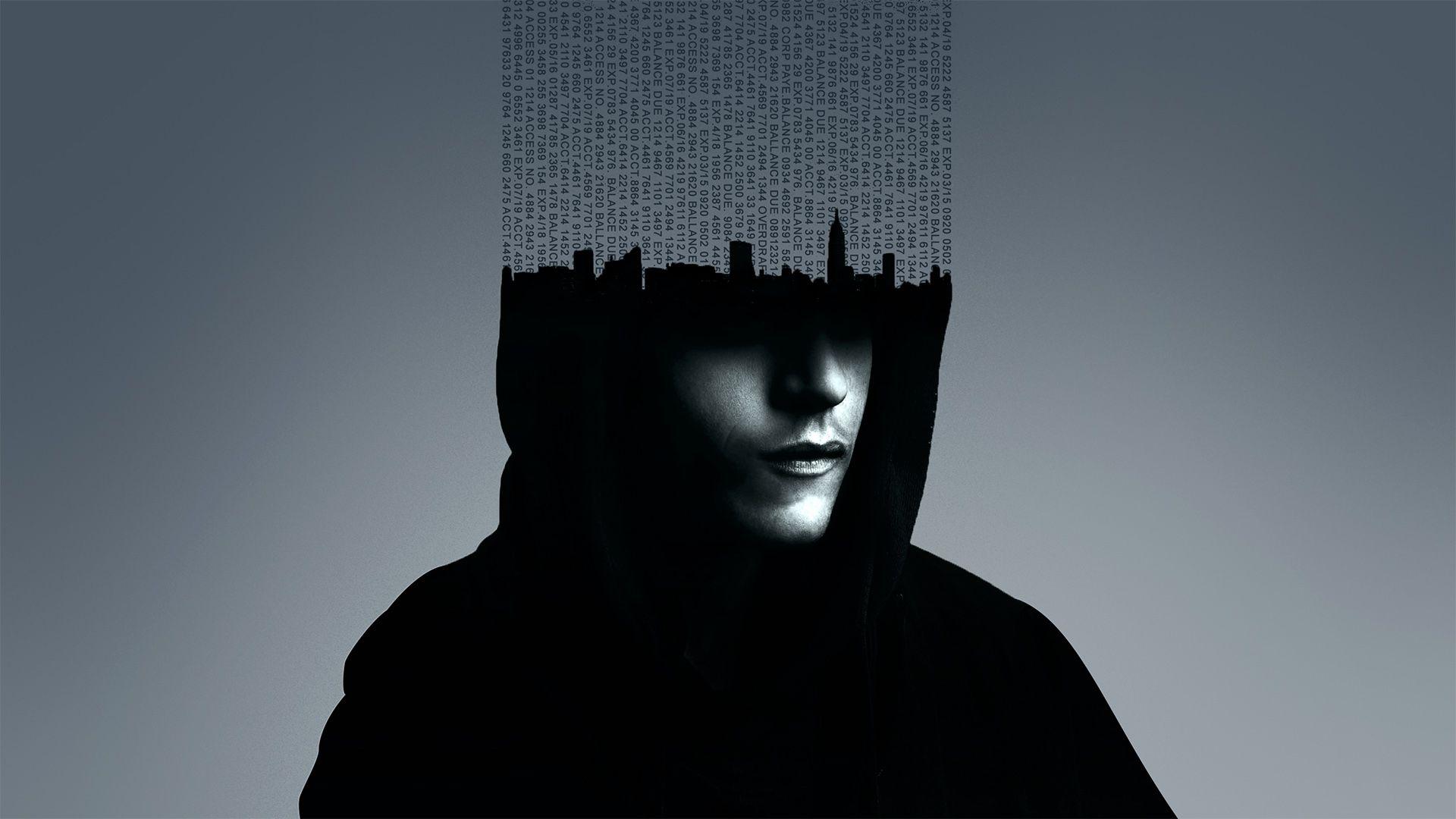 Download Mr. Robot Series Wallpaper