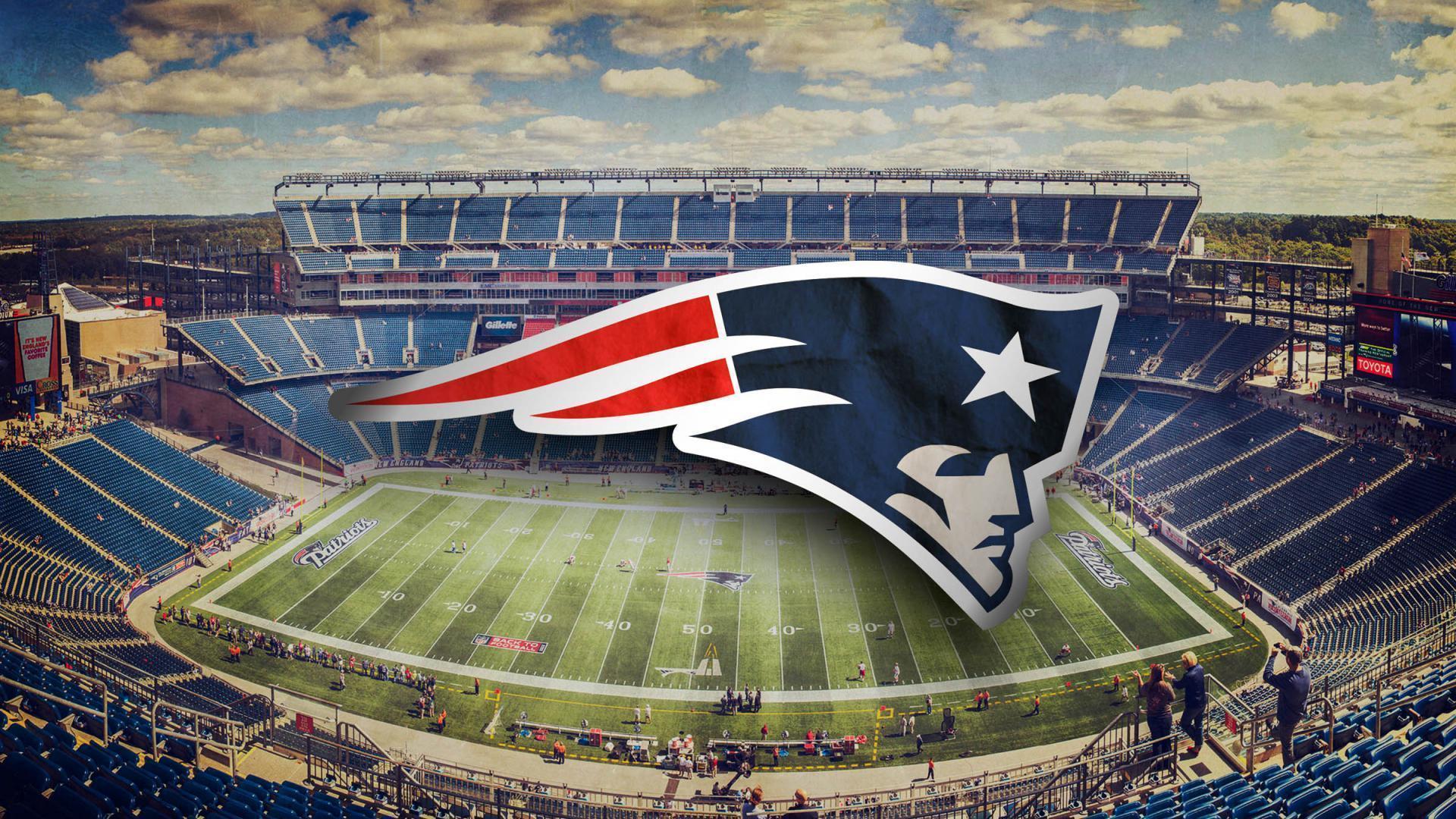 New England Patriots Wallpapers Wallpaper Cave