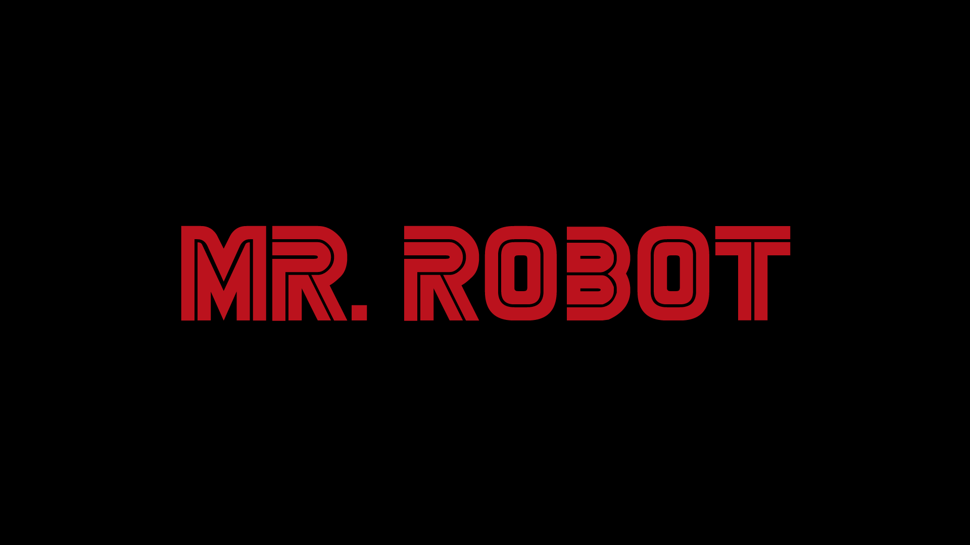 Mr Robot HD Wallpaper