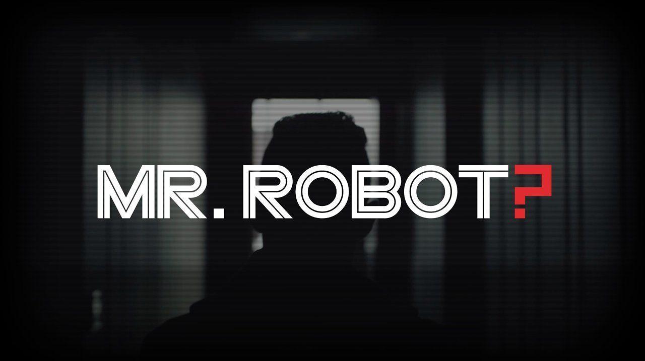 Mr Robot HD Wallpaper