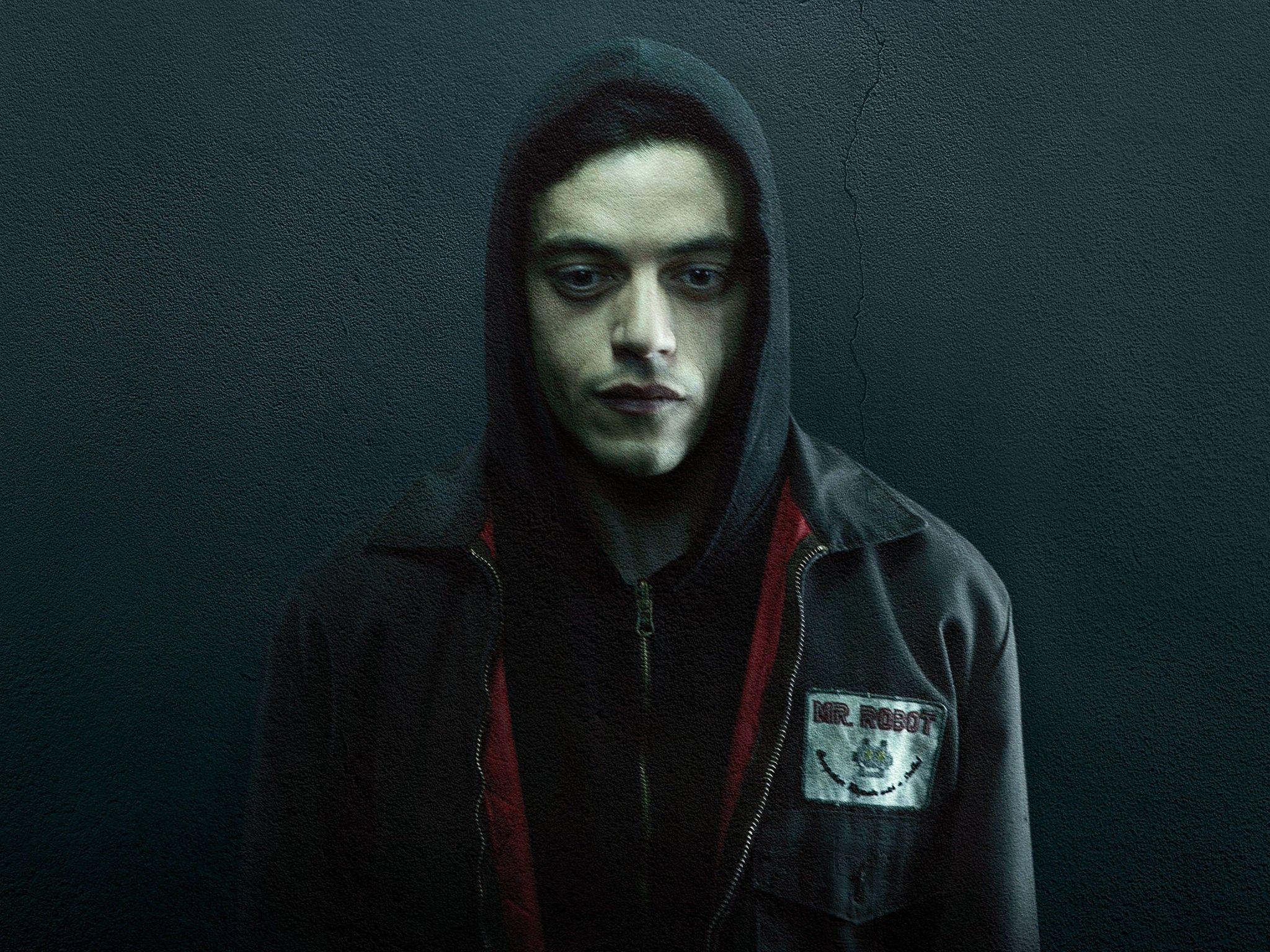 Mr Robot Wallpapers (78+ pictures)