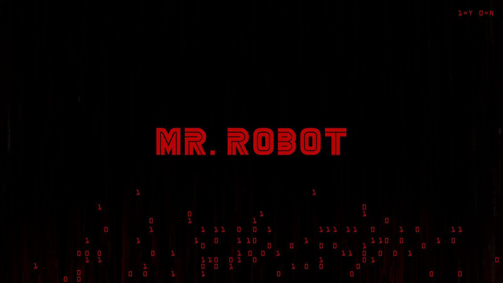 Best Mr Robot Wallpaper HD
