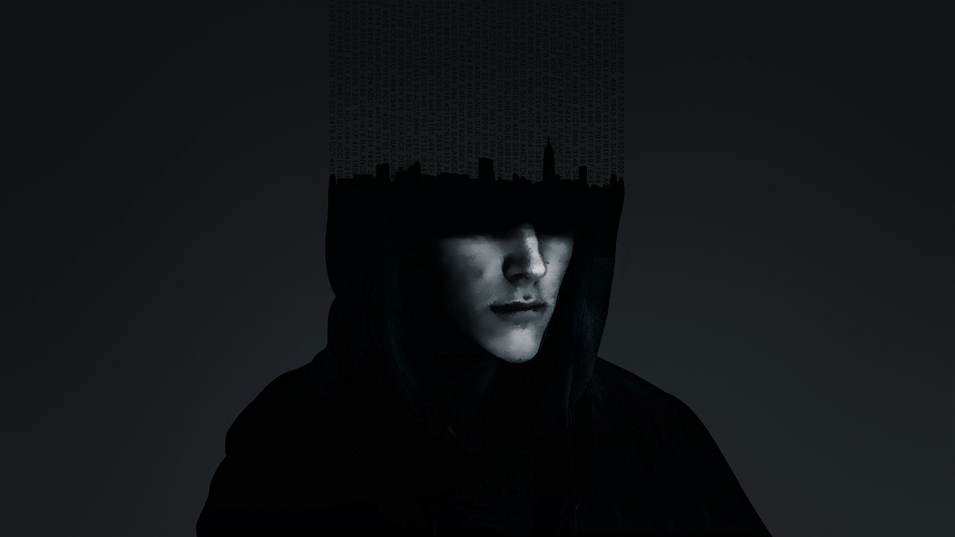 Mr Robot Wallpapers on WallpaperDog