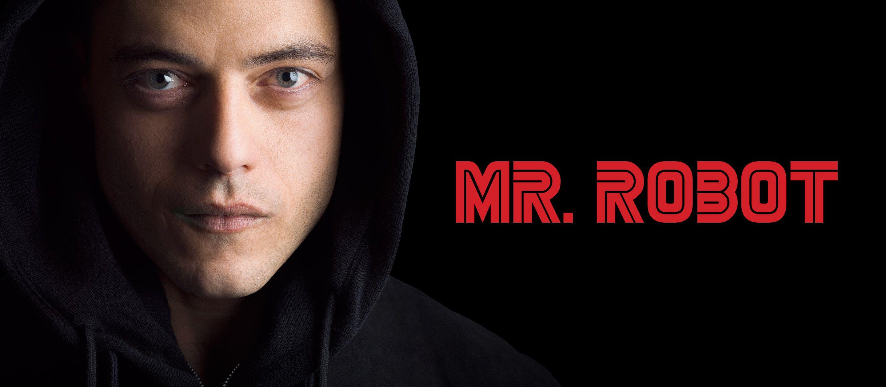 Steam Workshop::Mr Robot wallpaper (with audio)