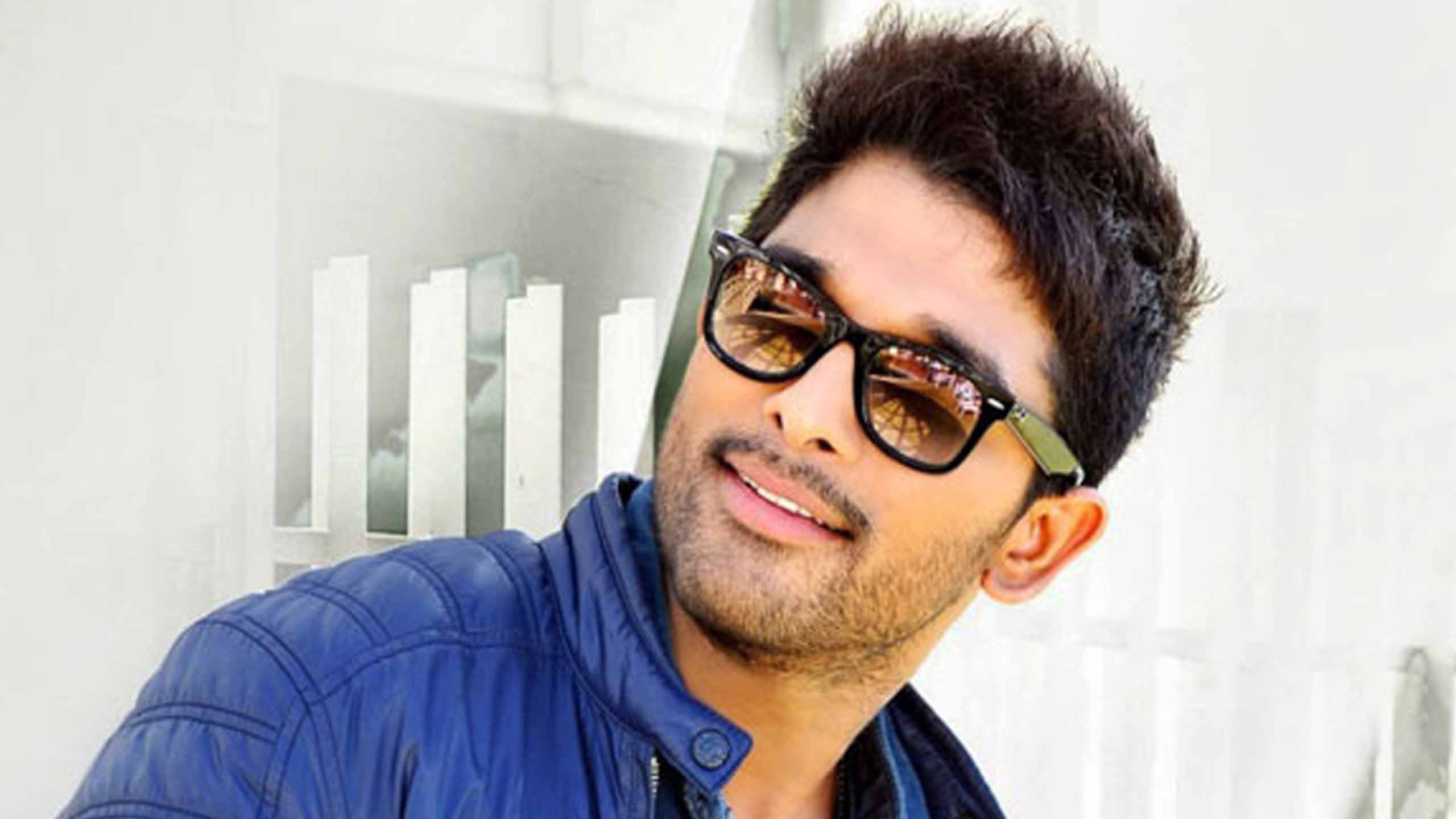 Allu Arjun Image