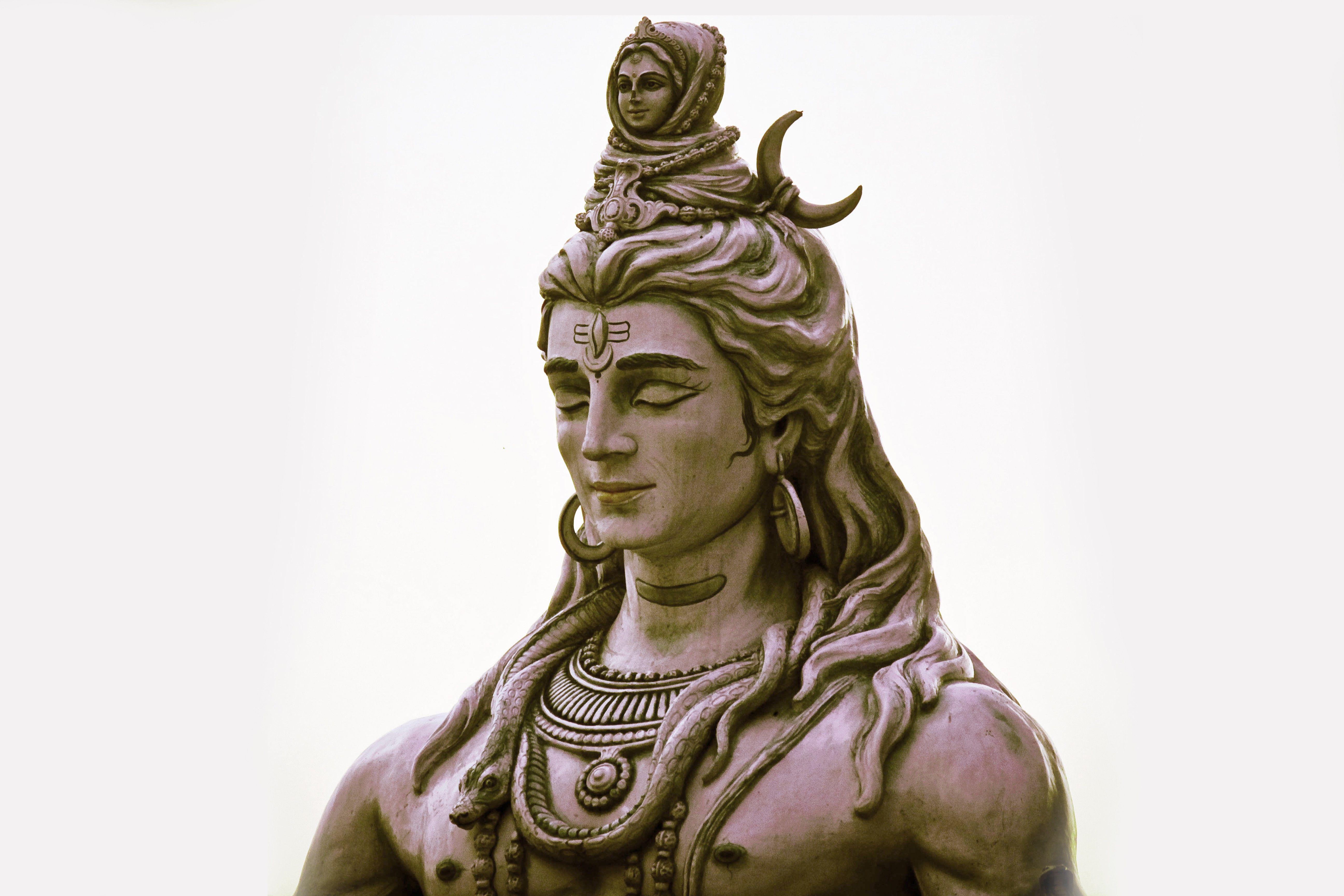 Amazing Lord Shiva Wallpapers