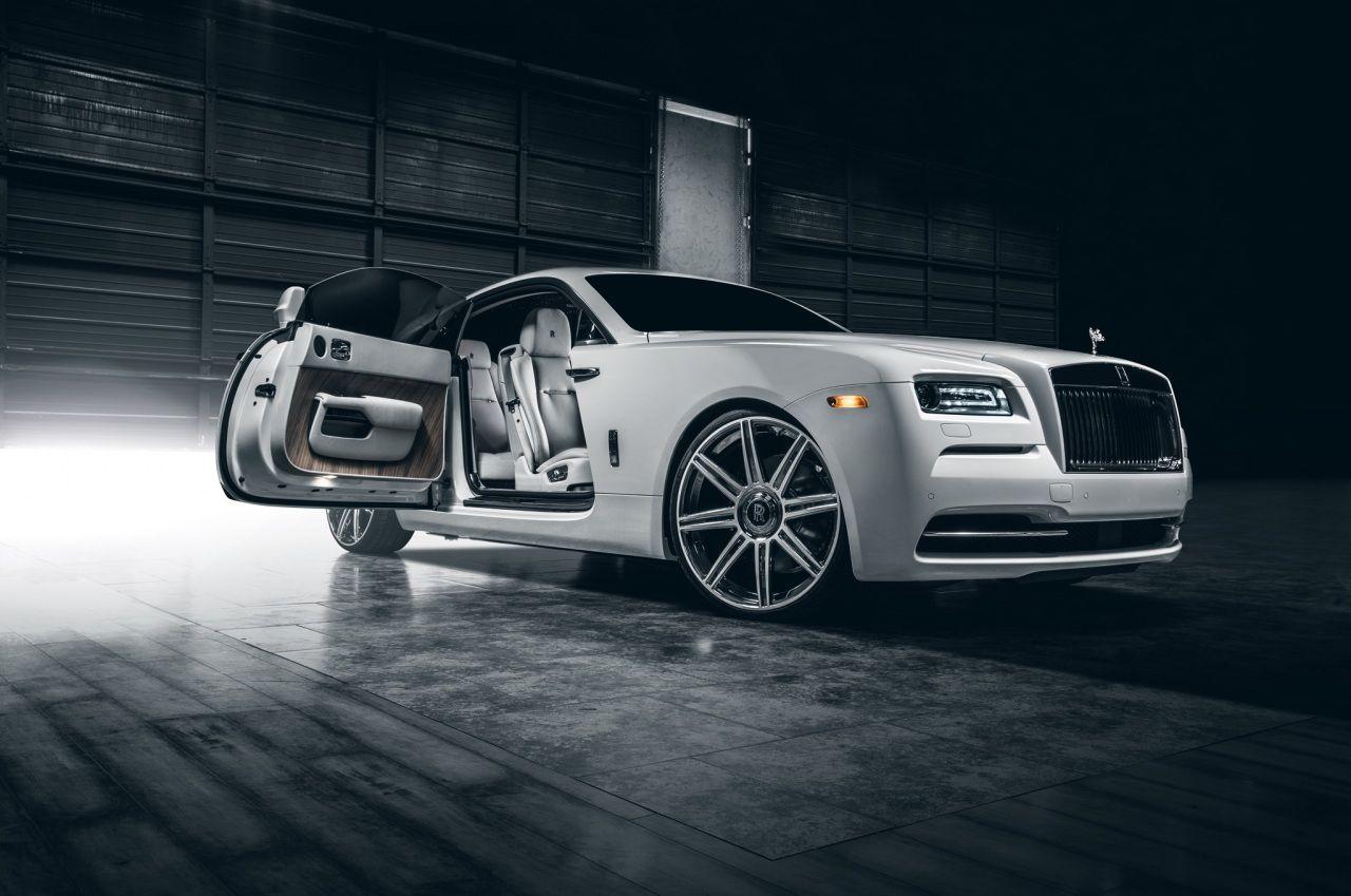 Rolls And Royce Wallpapers | Image Wallpapers