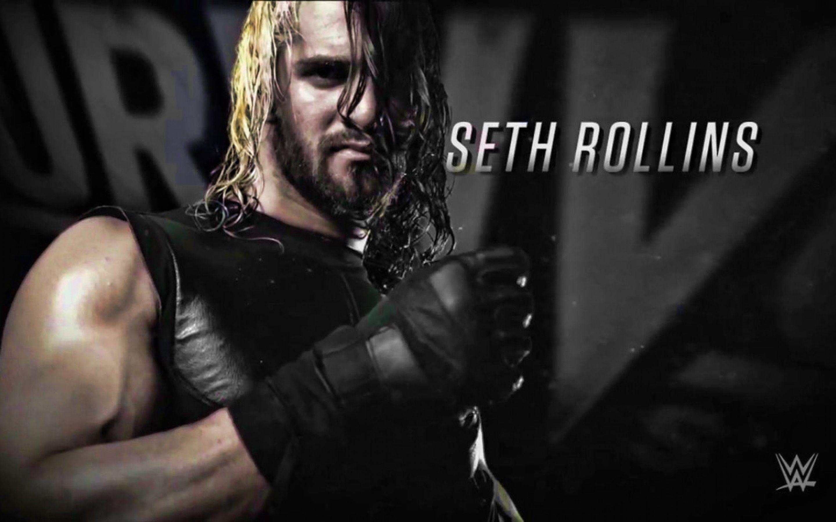 Seth Rollins Wallpaper Wallpaper Background of Your Choice