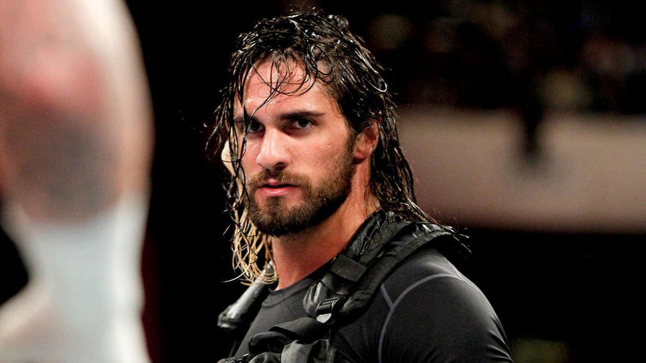Seth Rollins Wallpapers HD Pictures.