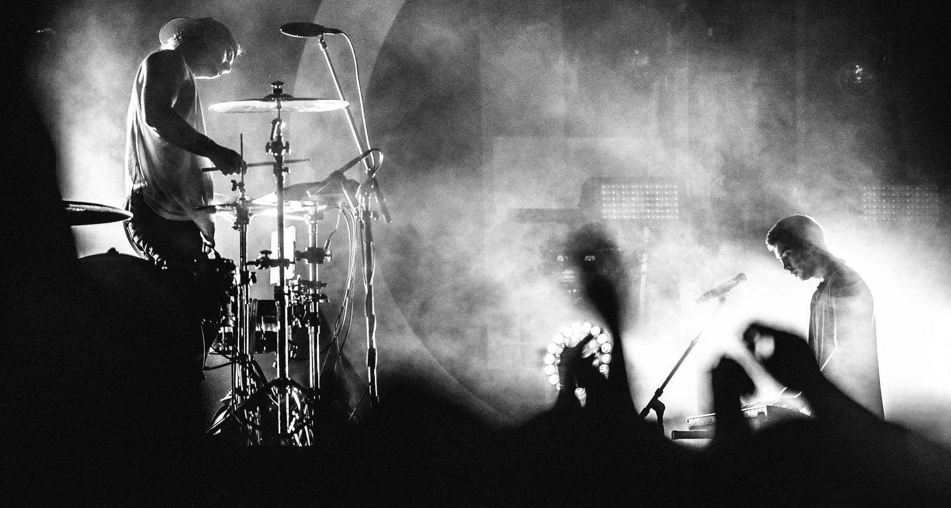 Great Perform Twenty One Pilots Wallpapers Wallpapers Themes