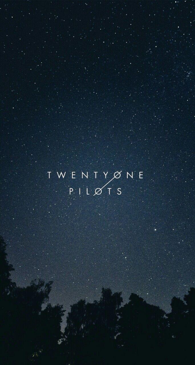 about Twenty One Pilots Wallpaper