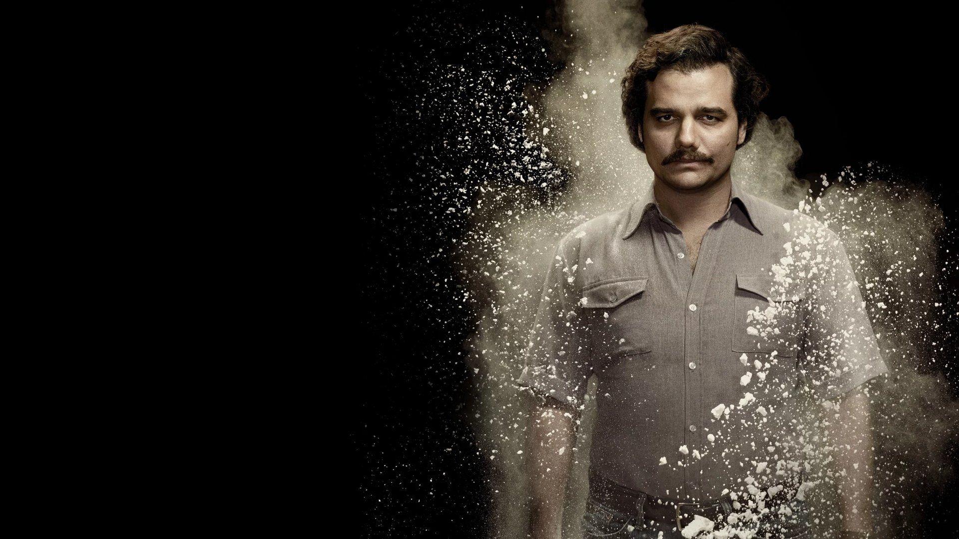 Narcos HD Wallpaper