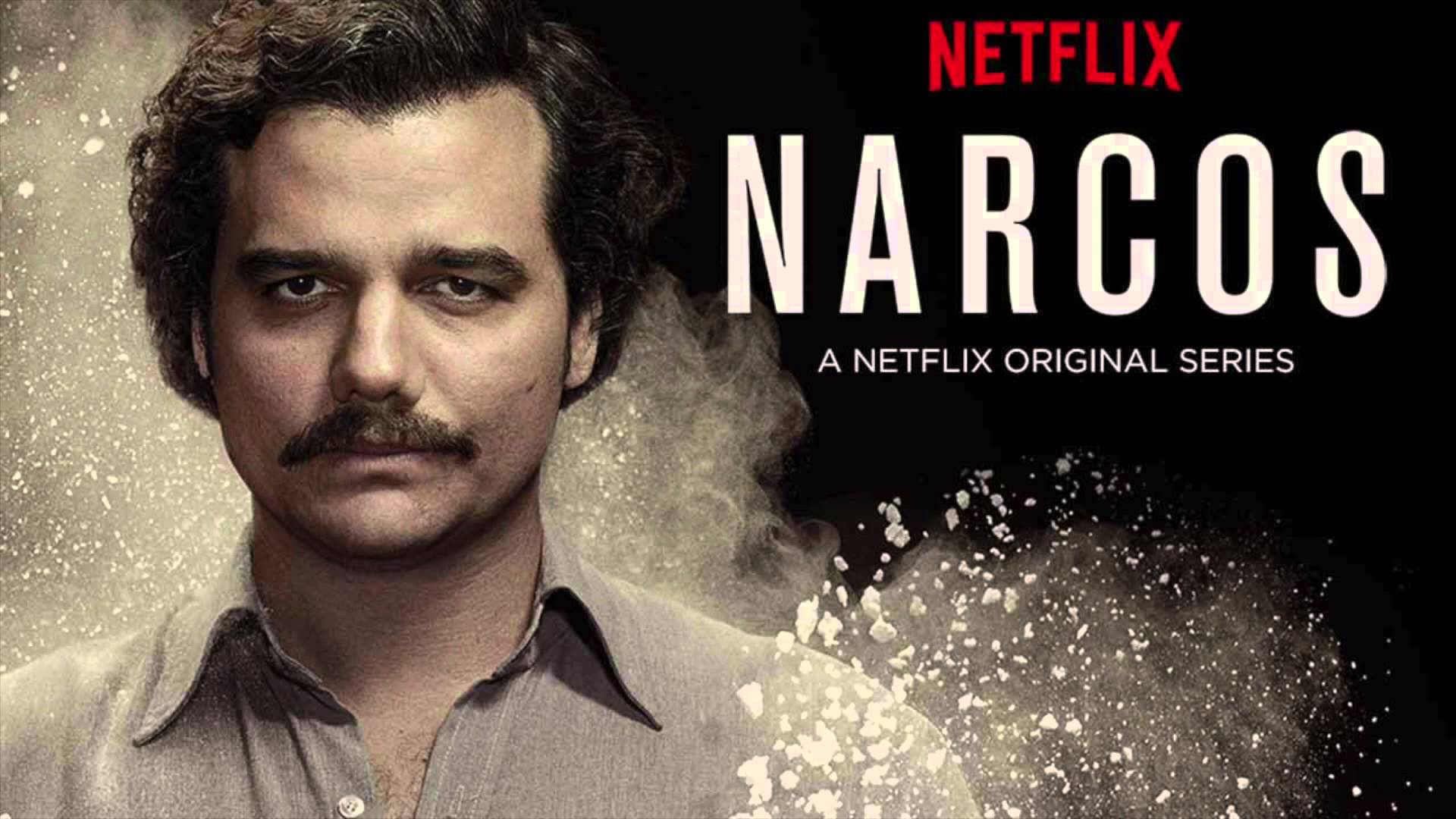 Narcos Wallpaper