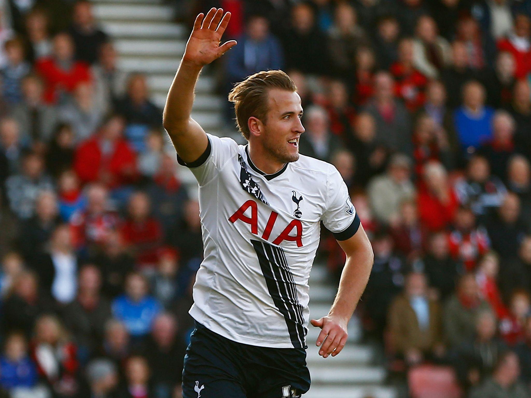 Bournemouth vs Tottenham Hotspur match report: Harry Kane hits hat