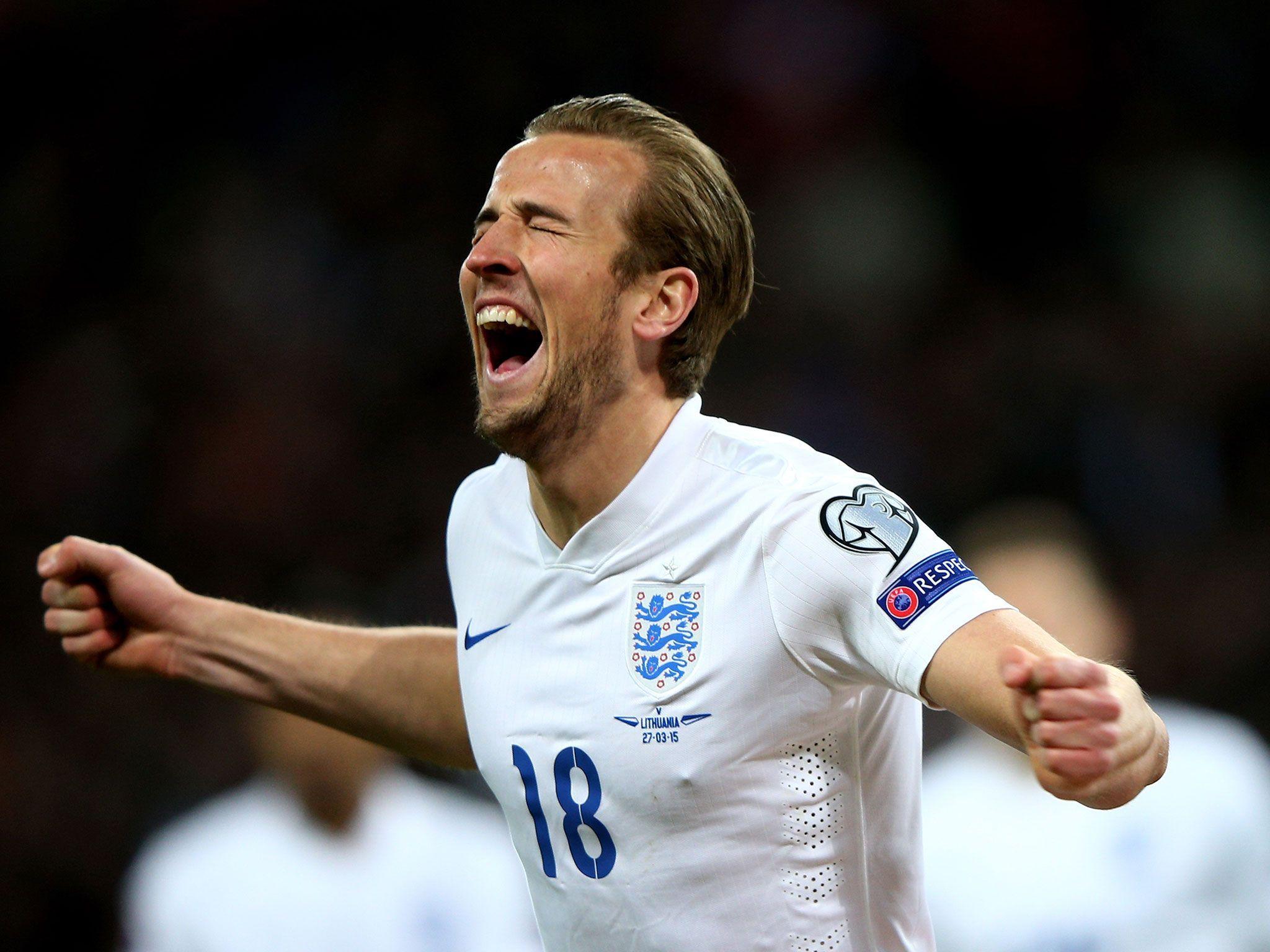 England Under 21 Squad For Euro 2015: Harry Kane In Squad