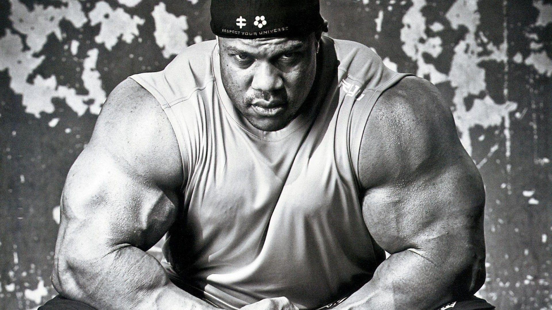 Bodybuilding 2015 Wallpapers Wallpaper Cave