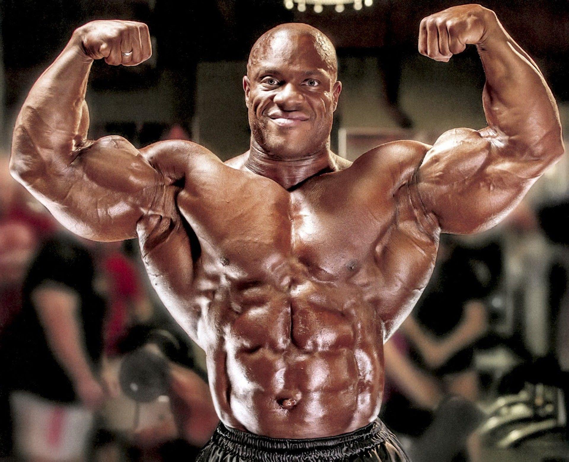 Best Arms In Bodybuilding History