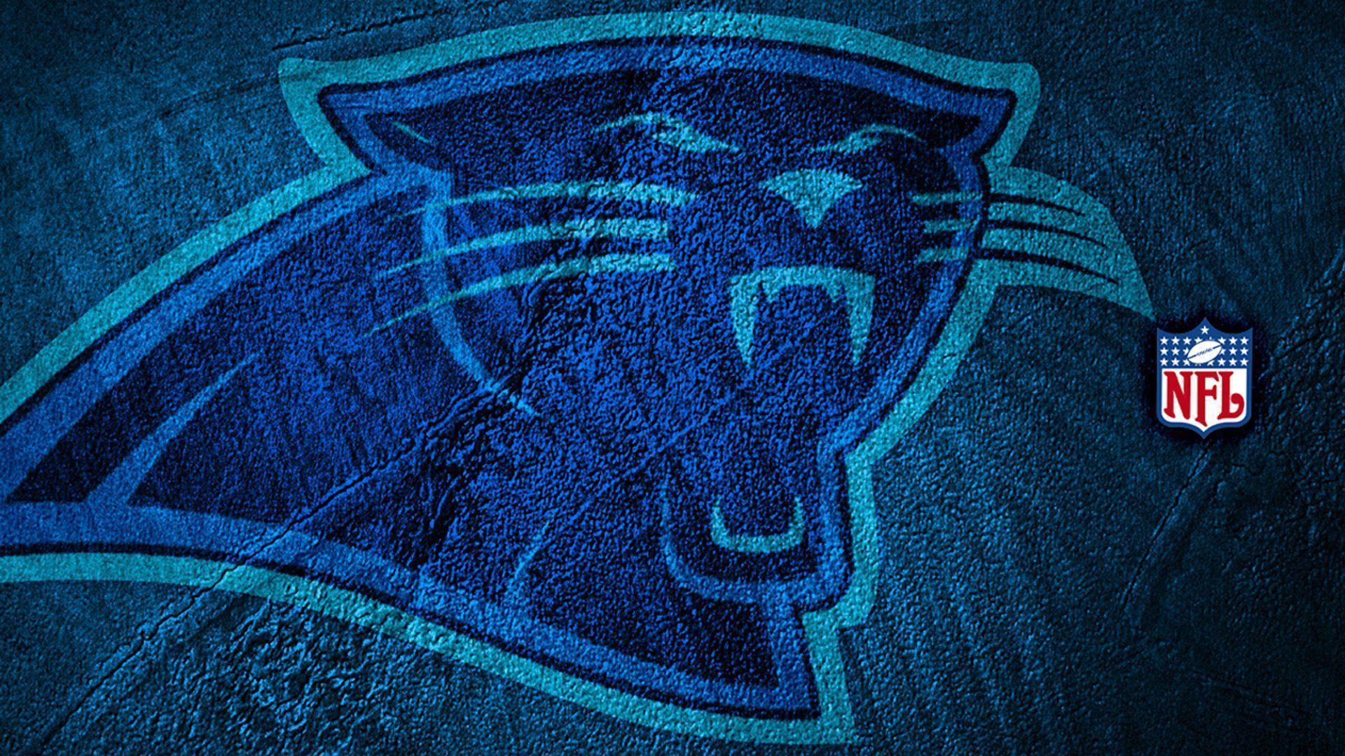 Carolina Panthers HD Wallpaper and Background Image