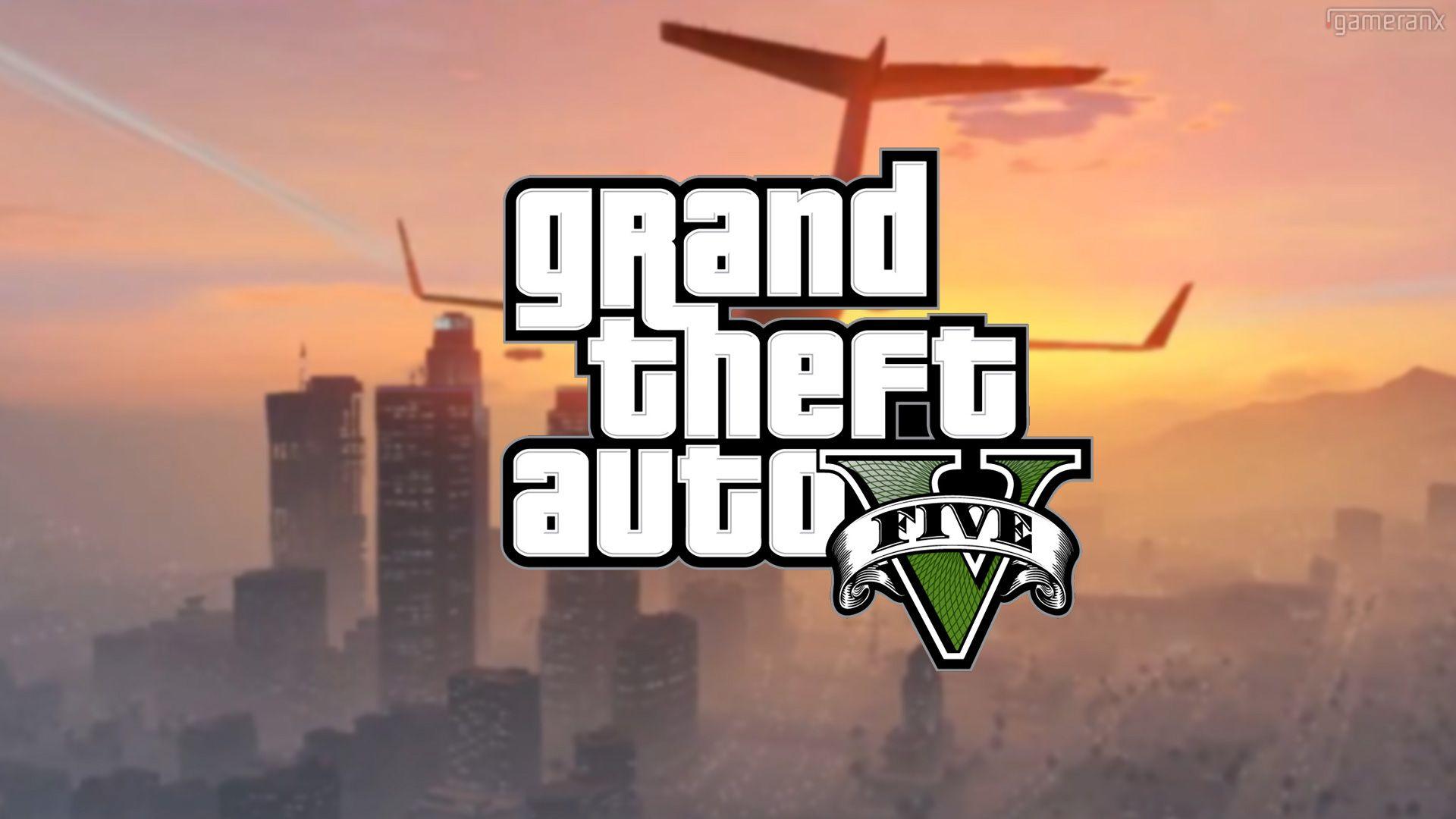 gta 5 wallpaper