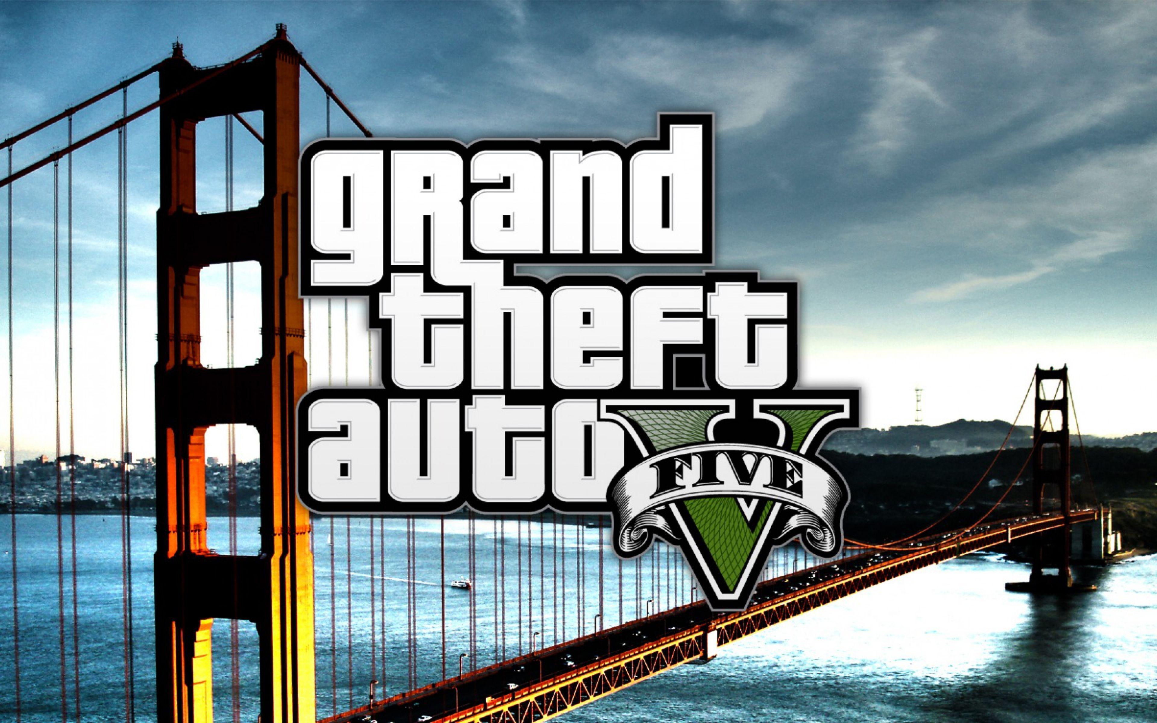 Grand Theft Auto V Wallpapers HD / Desktop and Mobile Backgrounds
