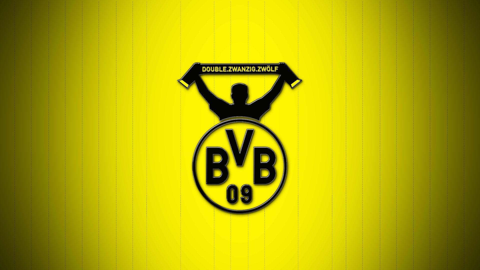 Borussia Dortmund Teams Background