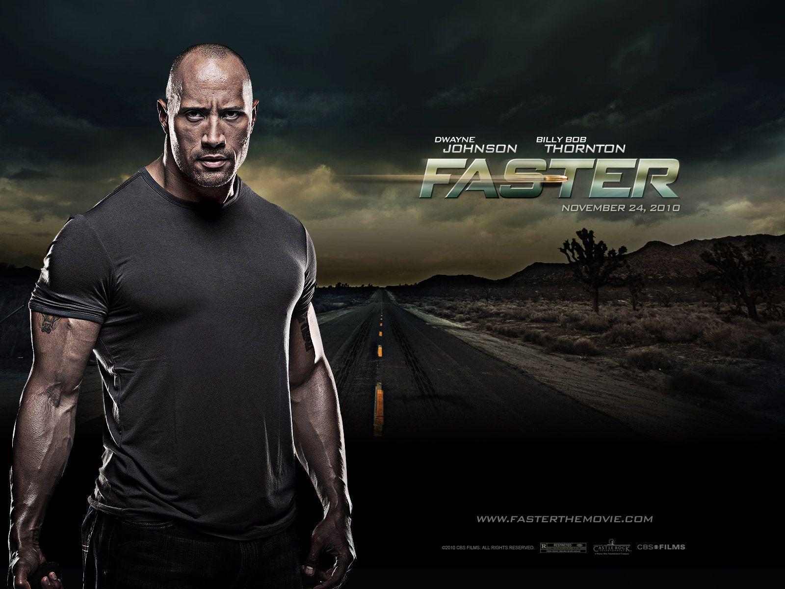 Dwayne Johnson Wallpaper High Resolution and Quality Download