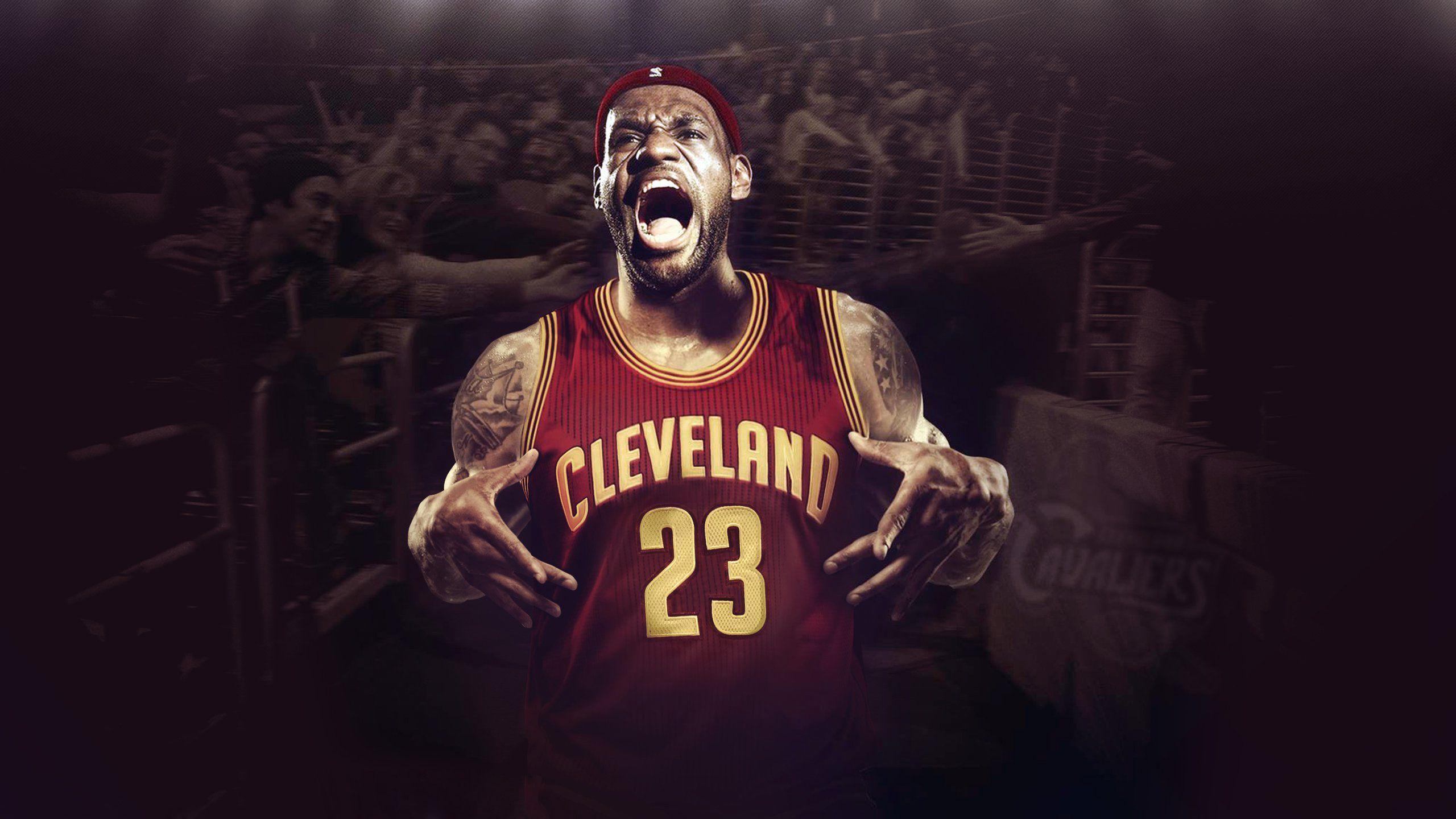 Cleveland Cavaliers Wallpapers HD