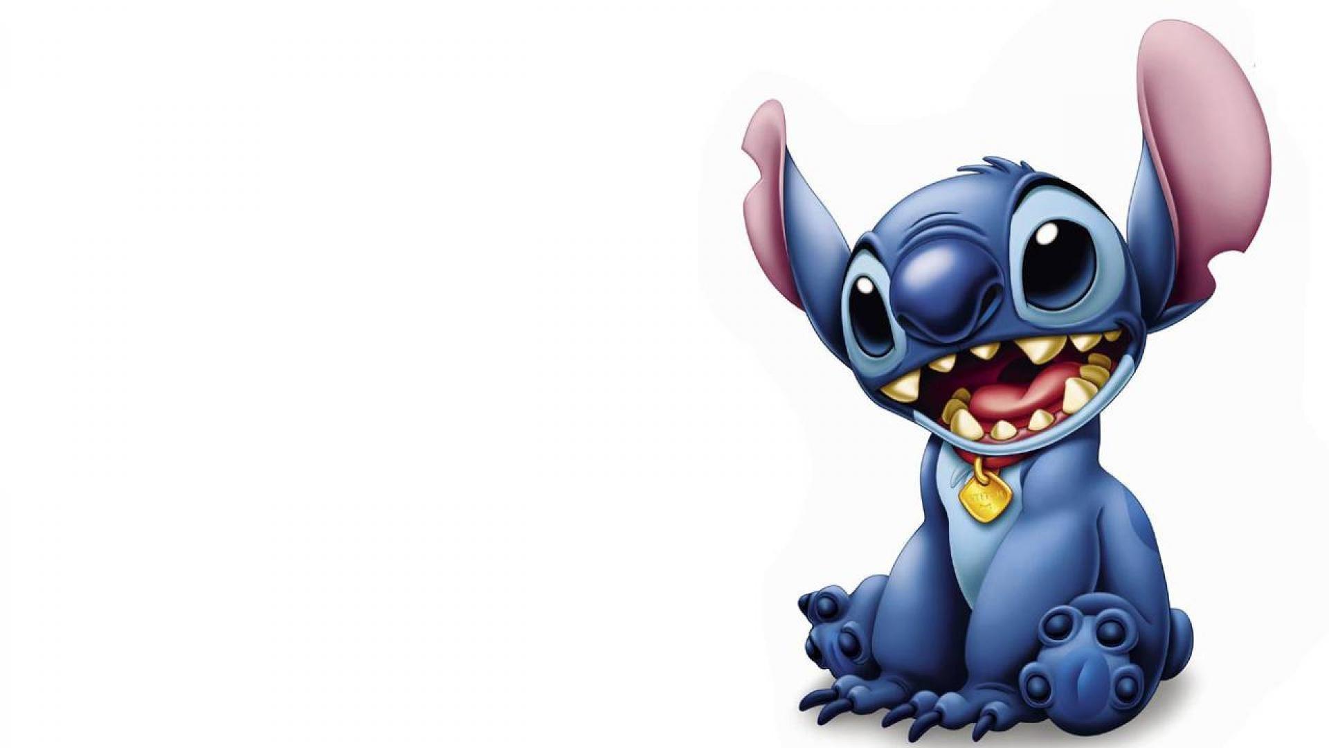 Stitch Wallpapers Wallpaper Cave