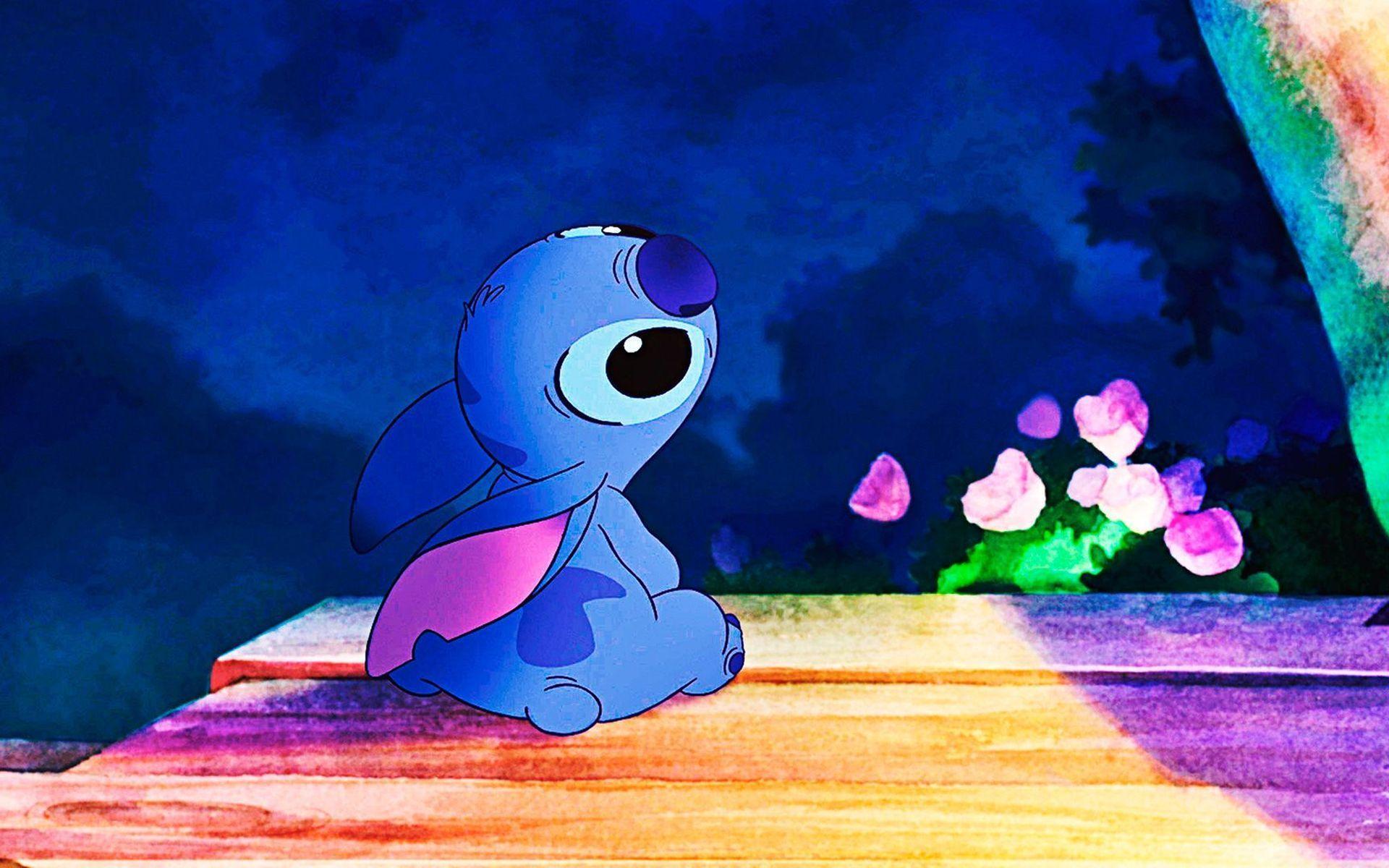Stitch Wallpapers Wallpaper Cave Stitch Wallpapers Wallpaper Cave