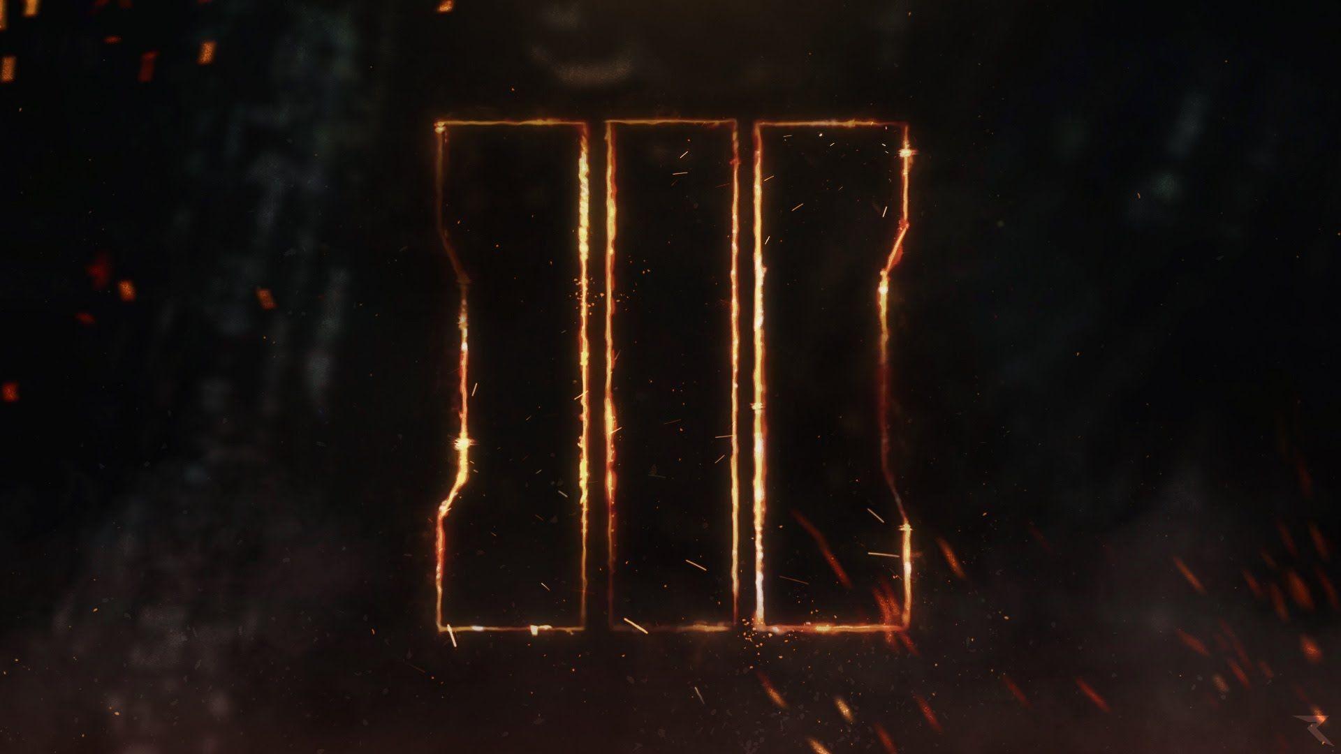 Free Call of Duty Black Ops 3 Wallpaper