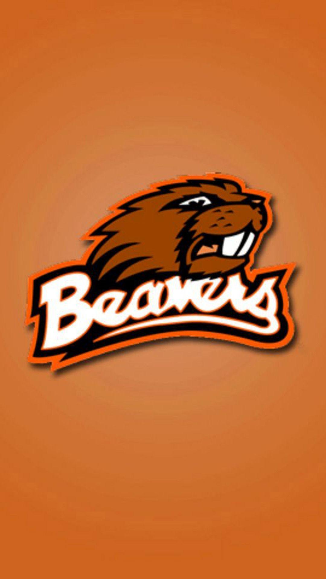 Oregon State Beavers Wallpaper for Galaxy