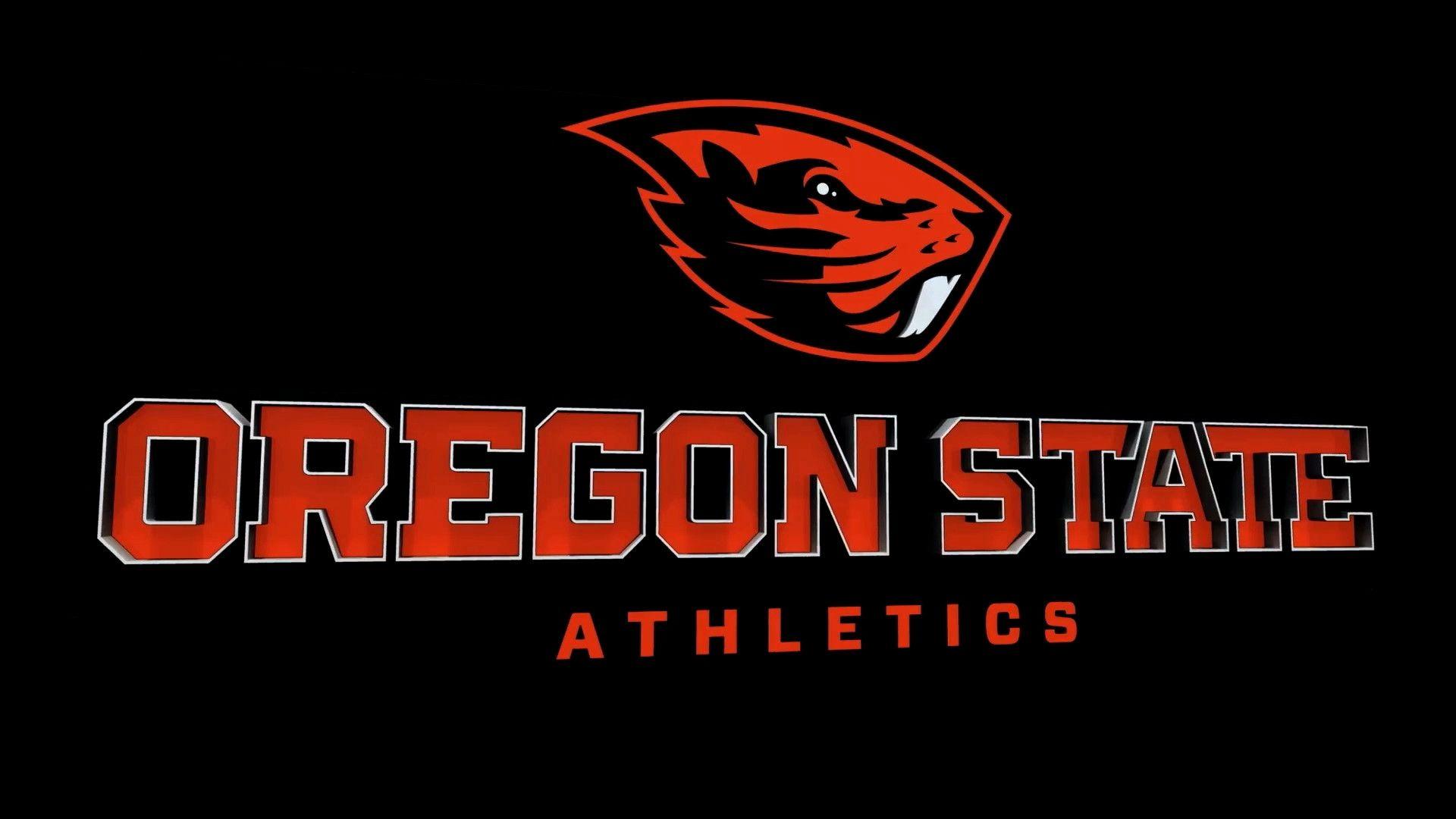 Oregon State Beavers Wallpapers Wallpaper Cave
