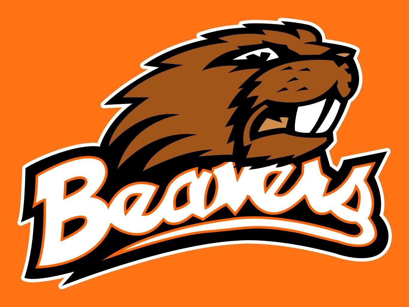 Oregon State Beavers Wallpapers Wallpaper Cave