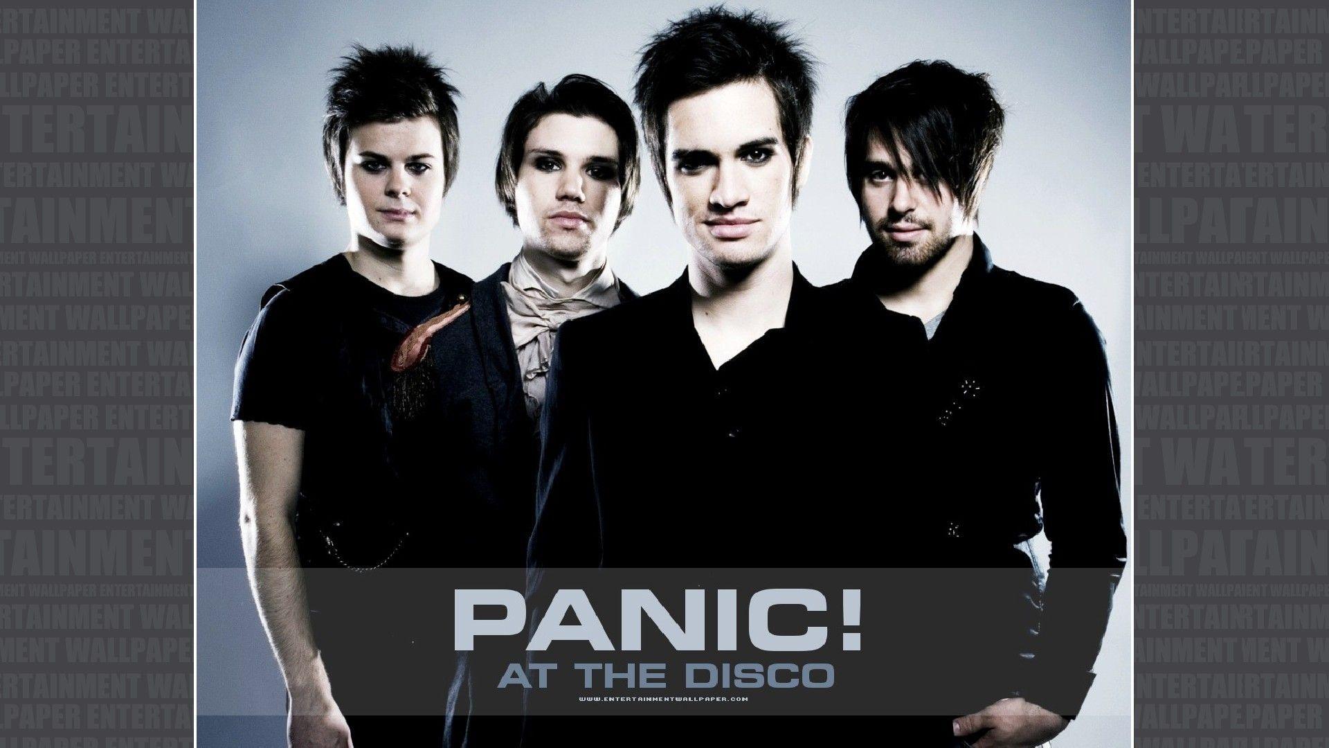 panic at the disco wallpapers