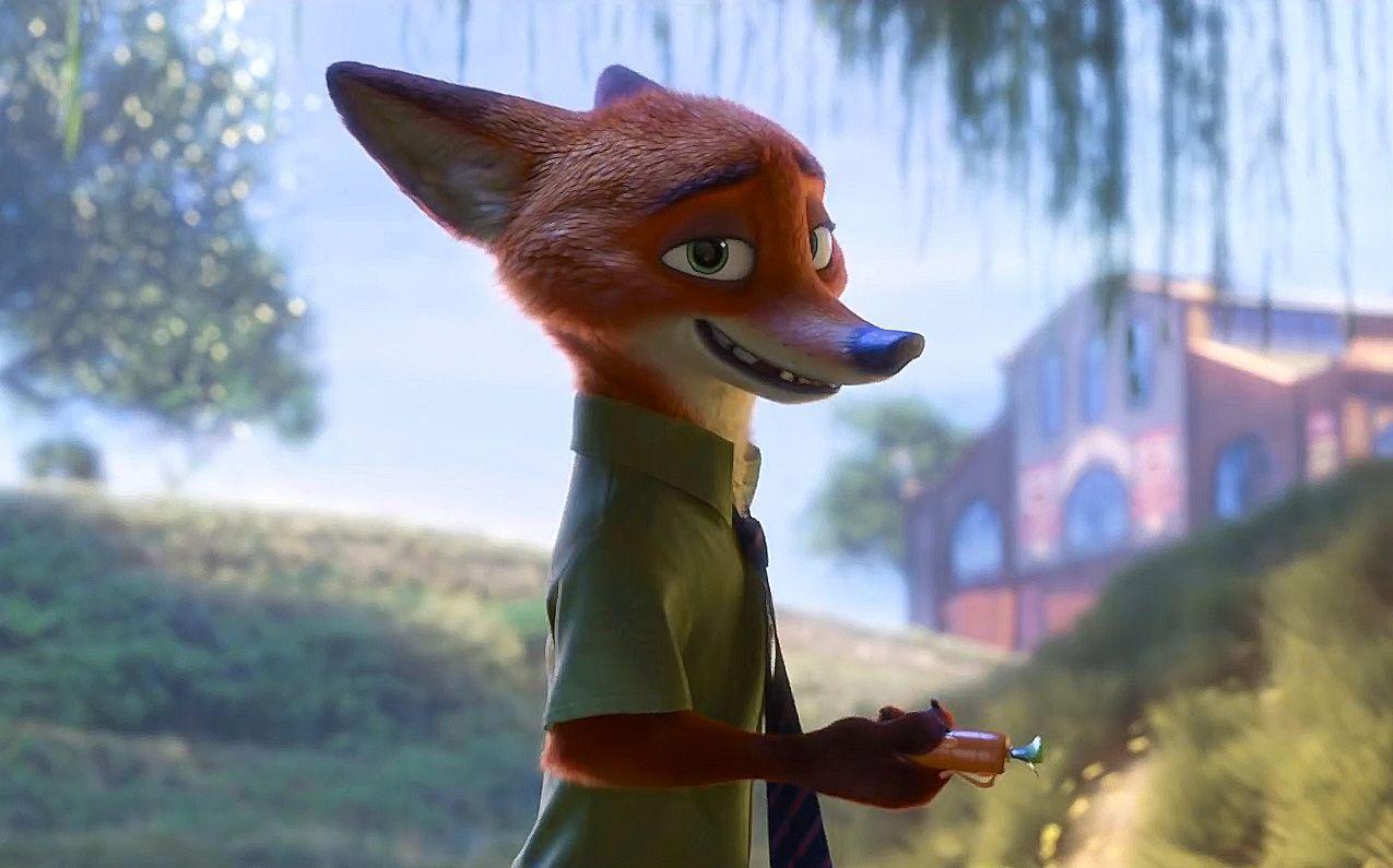download the last version for android Zootopia