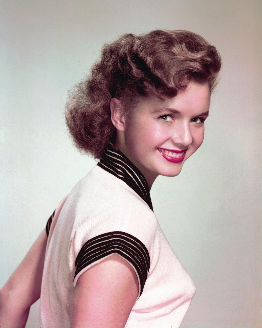 Picture of Debbie Reynolds Of Celebrities