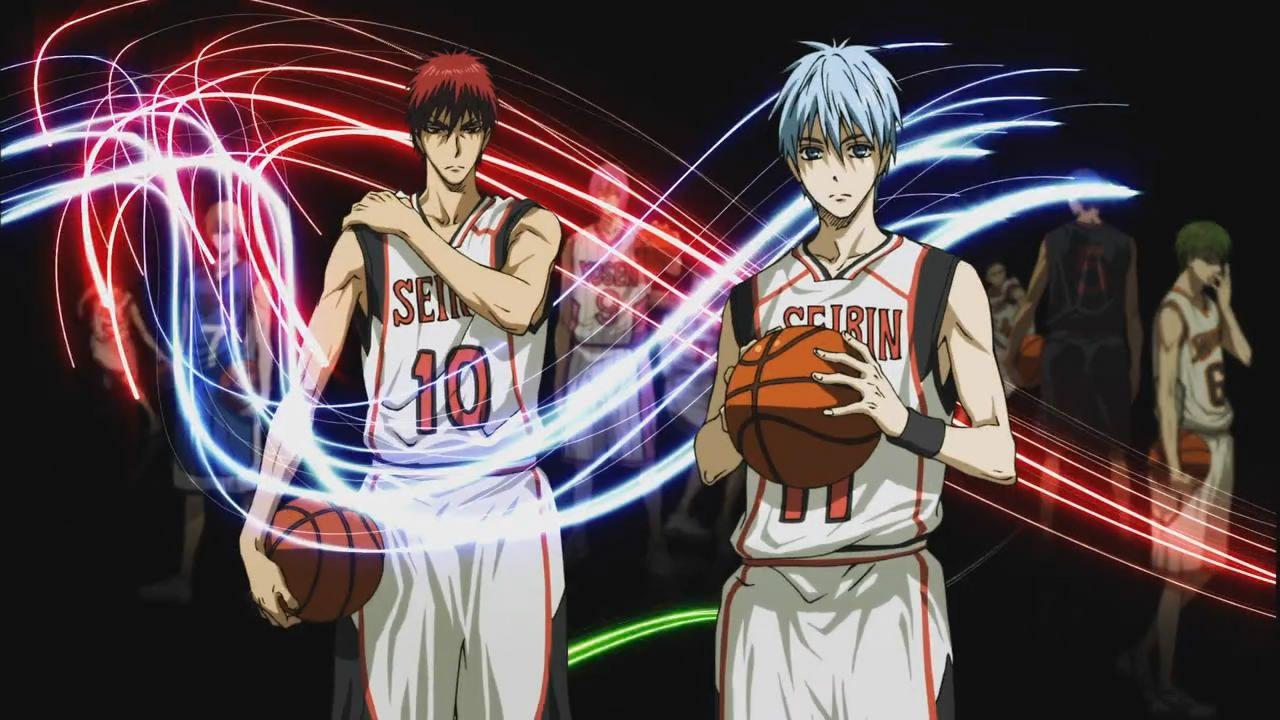 Kurokos Basketball Wallpapers 66 images