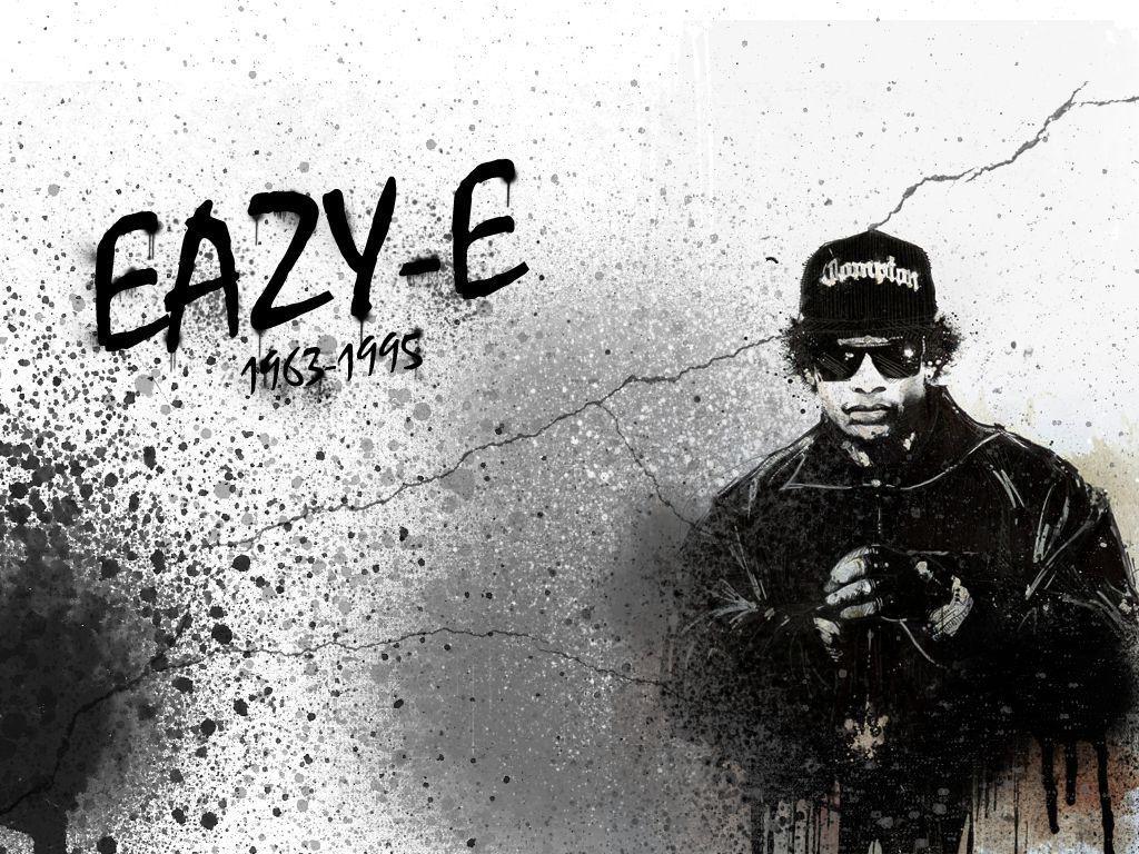 Eazy E Wallpaper High Resolution And Quality Download