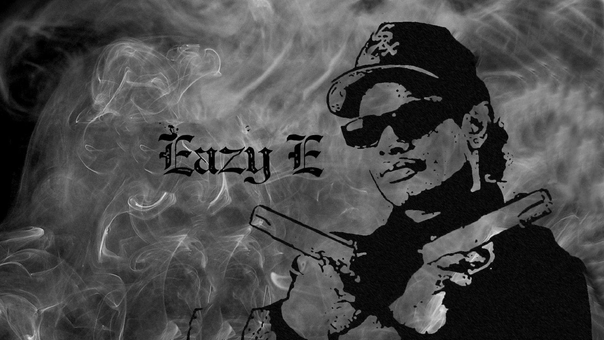 Eazy E HD Wallpaper and Background