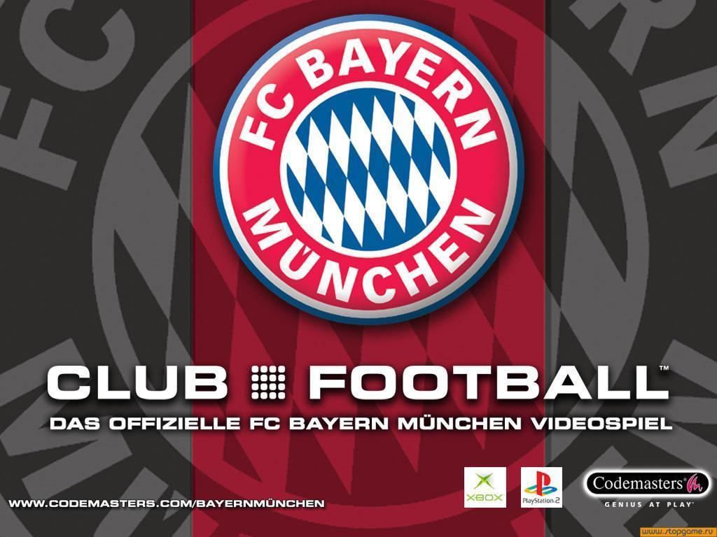 FC Bayern Munich Wallpaper HD