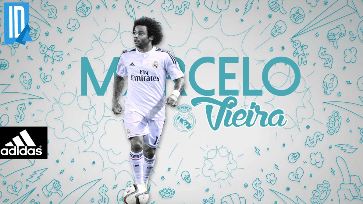 Marcelo There Will Be Haters
