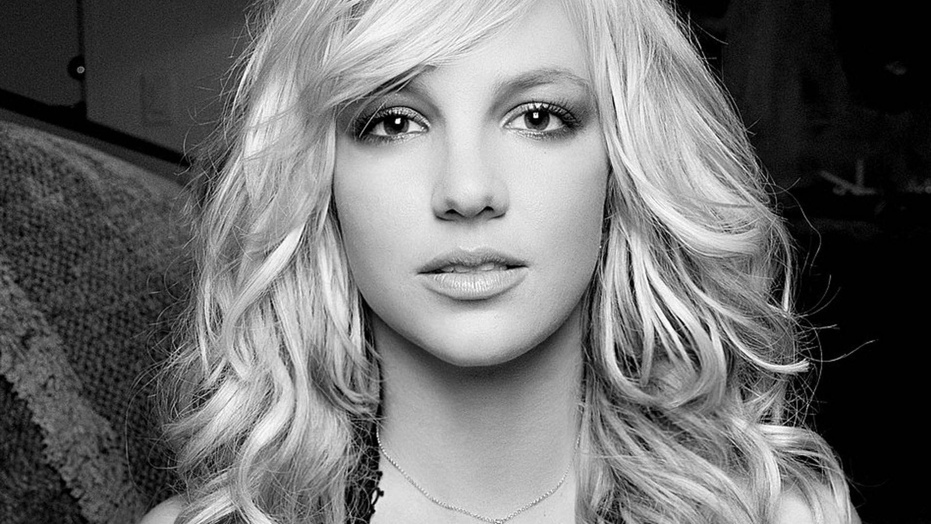 Britney Spears Wallpaper High Resolution and Quality Download