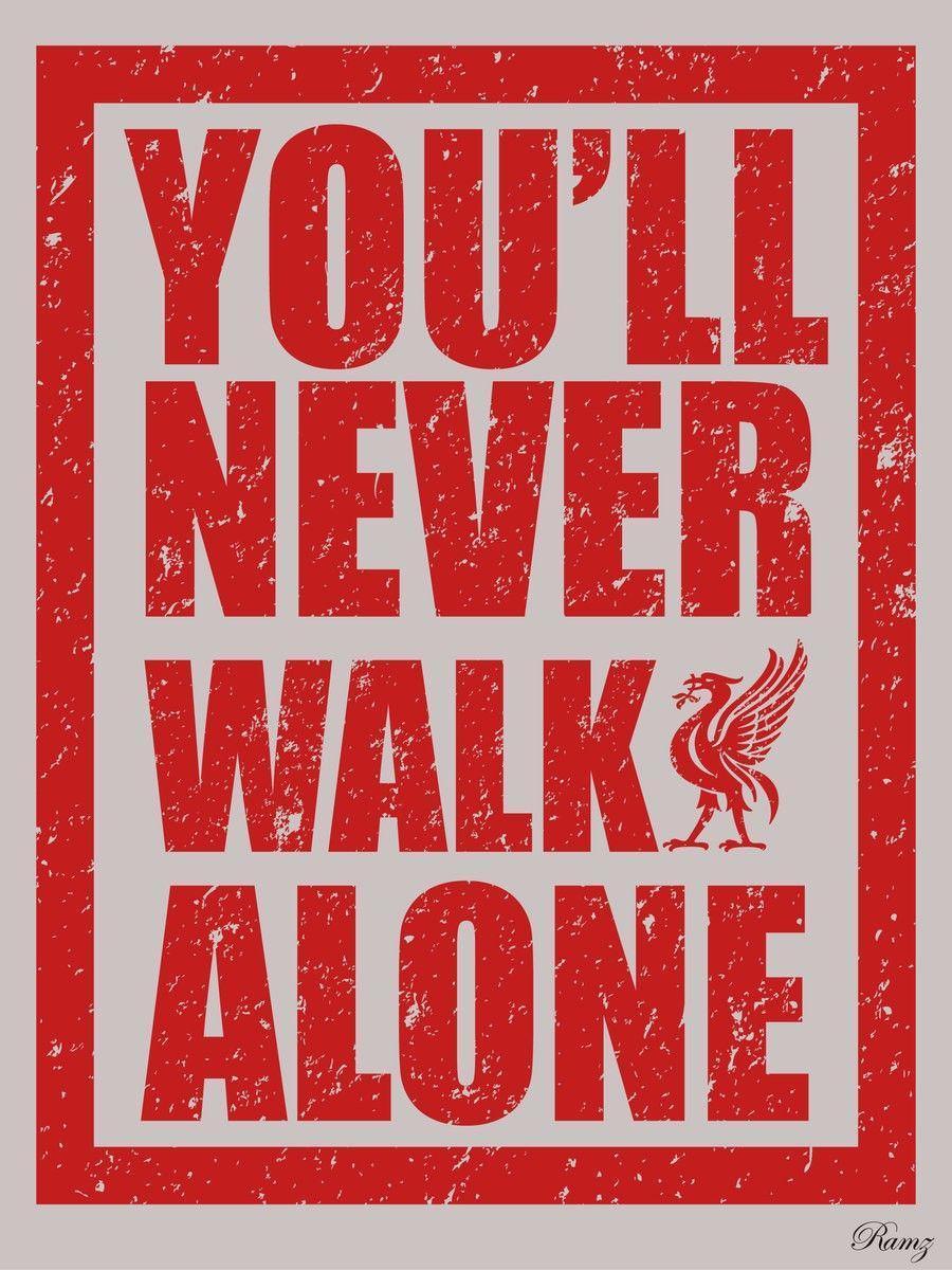  You ll  Never  Walk  Alone  Wallpapers  Wallpaper  Cave