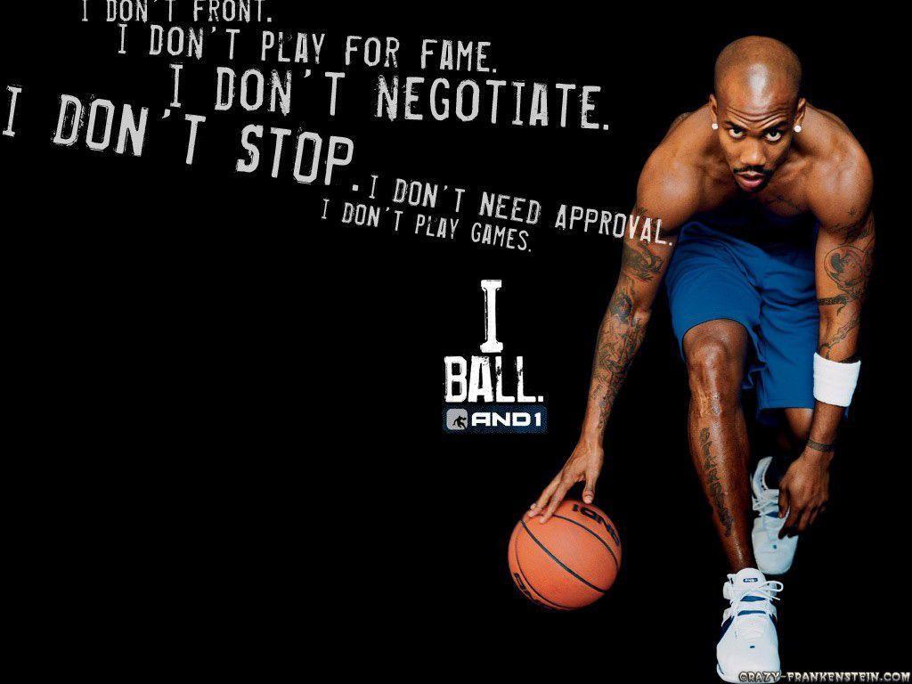 Nike Basketball Wallpaper. Image Wallpaper