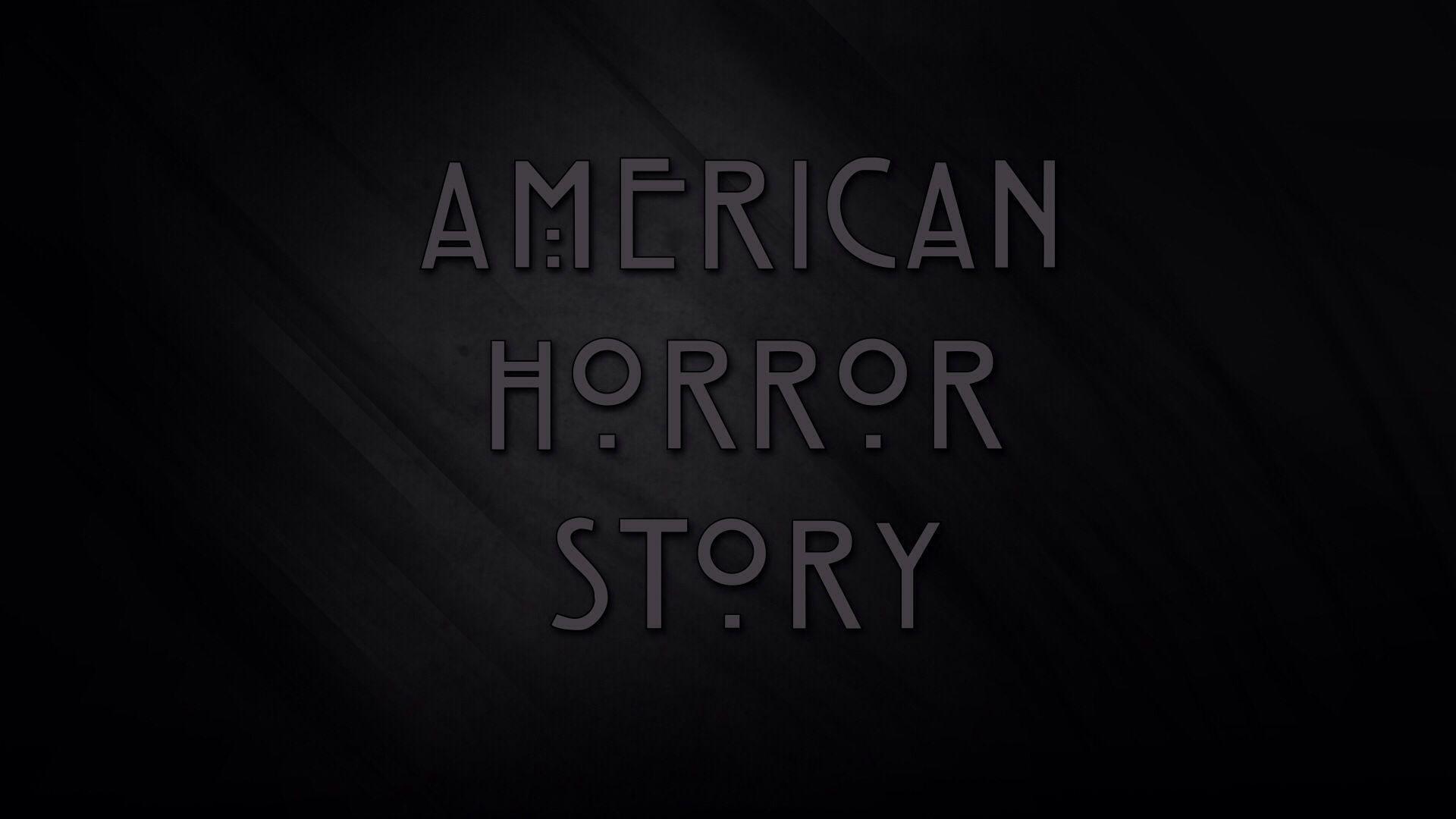 American Horror Story Wallpapers - Wallpaper Cave