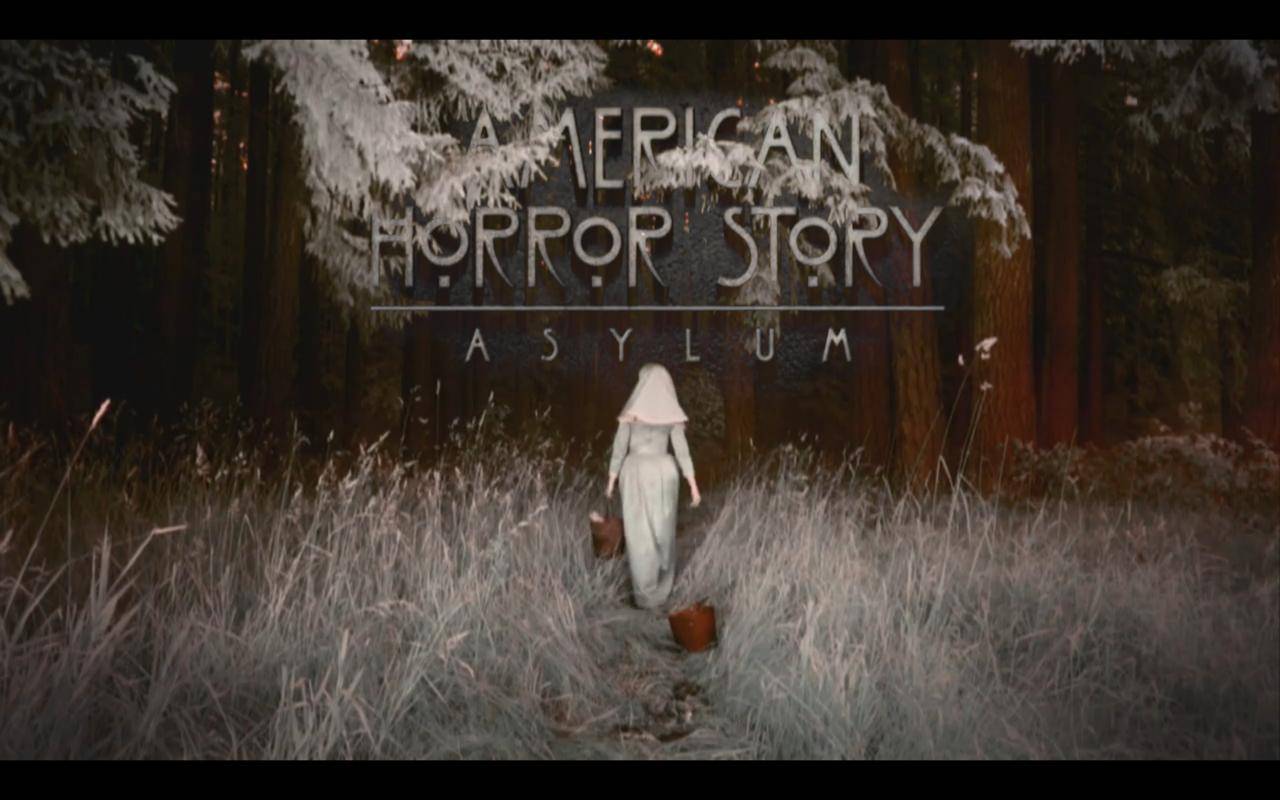 American Horror Story Wallpapers 4